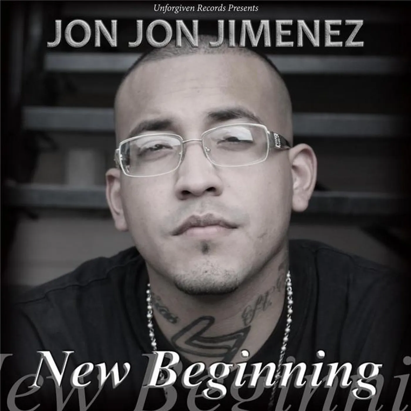 Jon Jon Jimenez