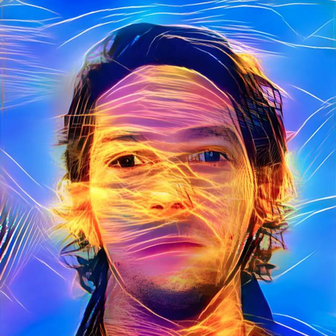 Jon Kennedy Brand Page