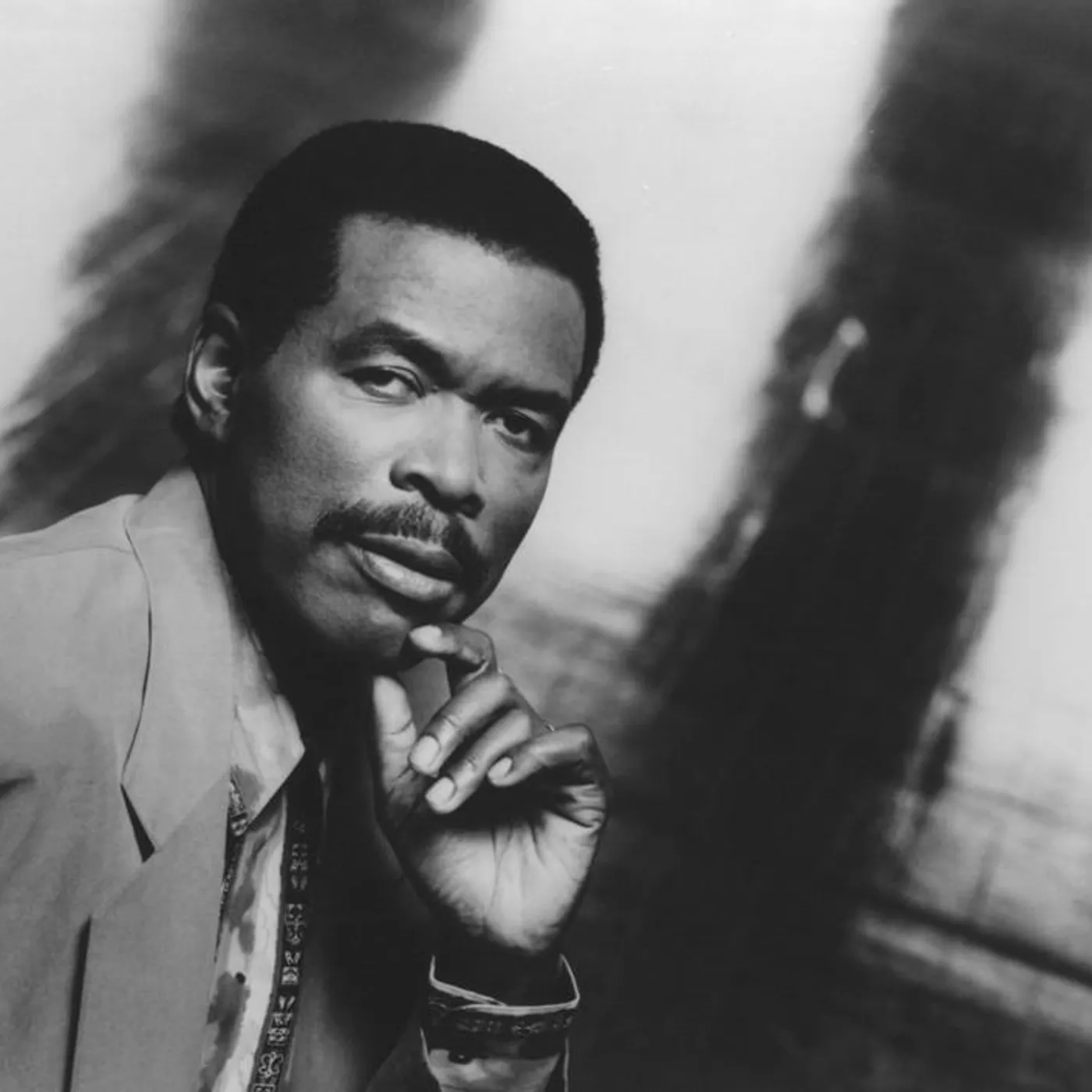 Jon Lucien Brand Page