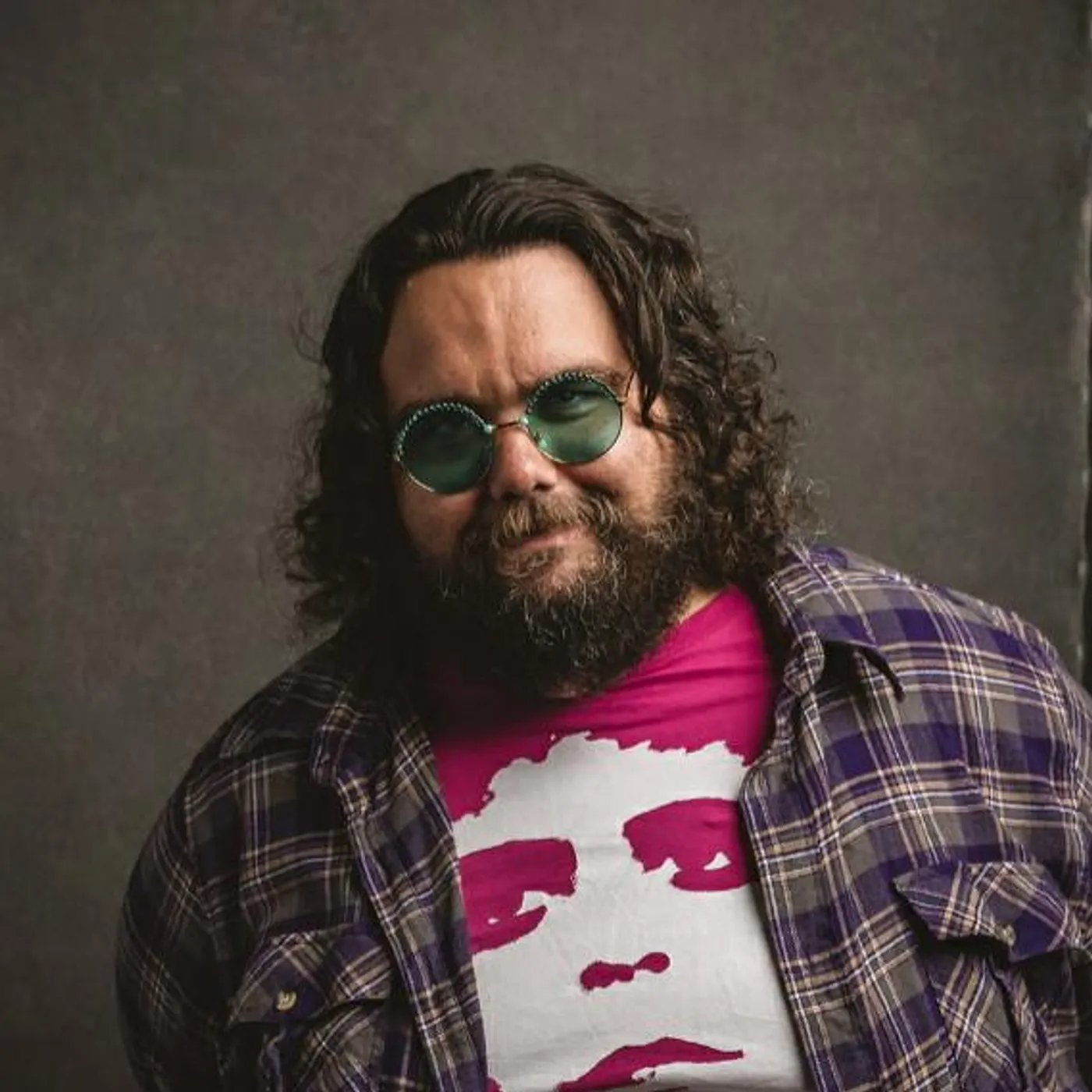 Jon Latham Brand Page