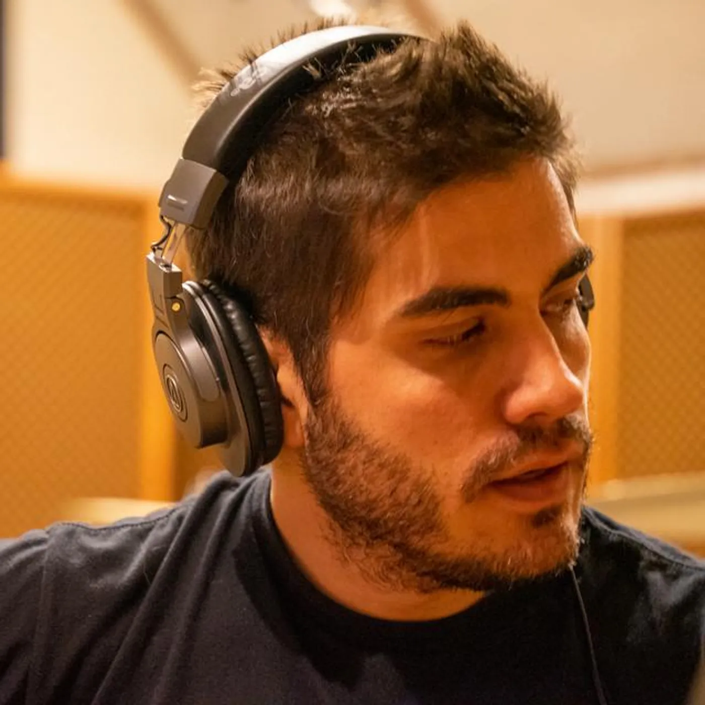 Jon Licht Brand Page