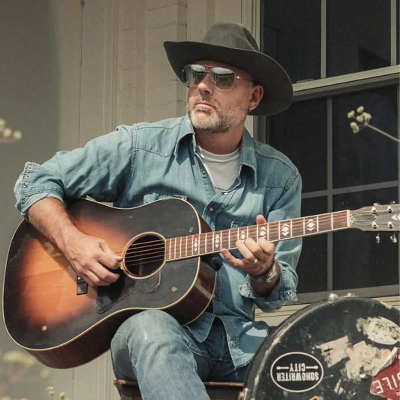 Jon Randall Brand Page