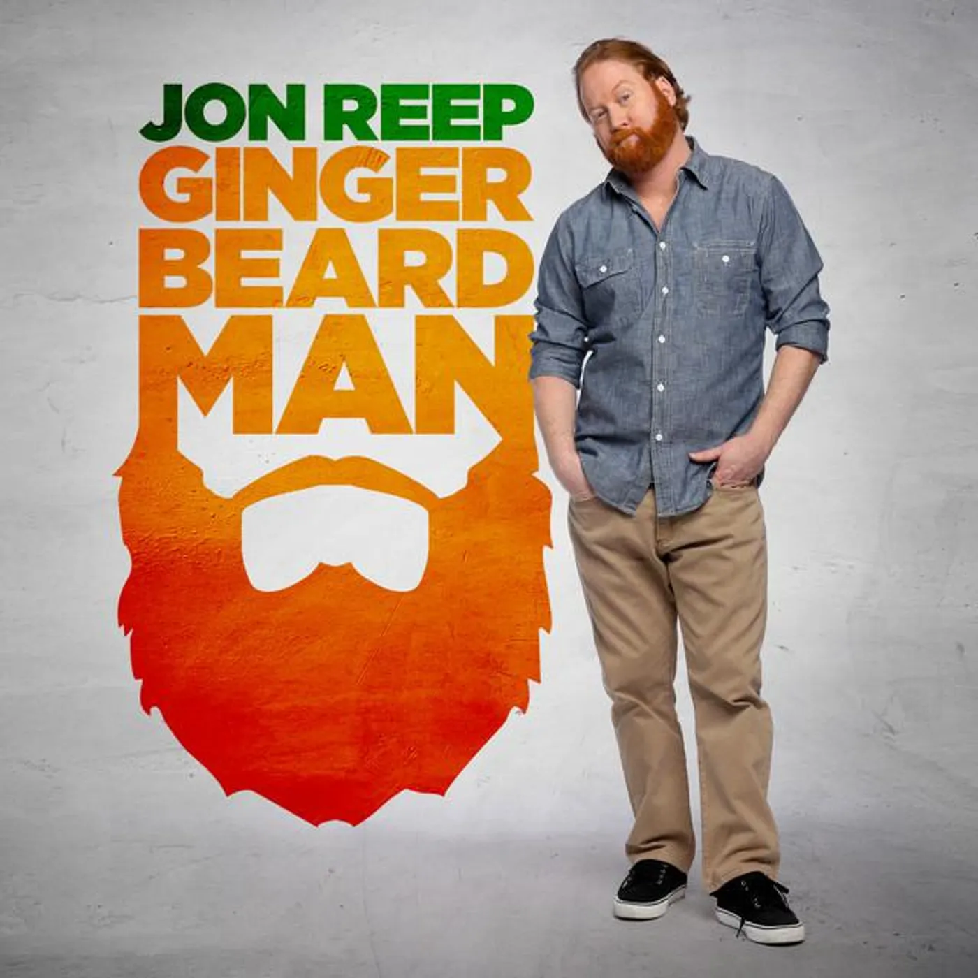 Jon Reep Brand Page