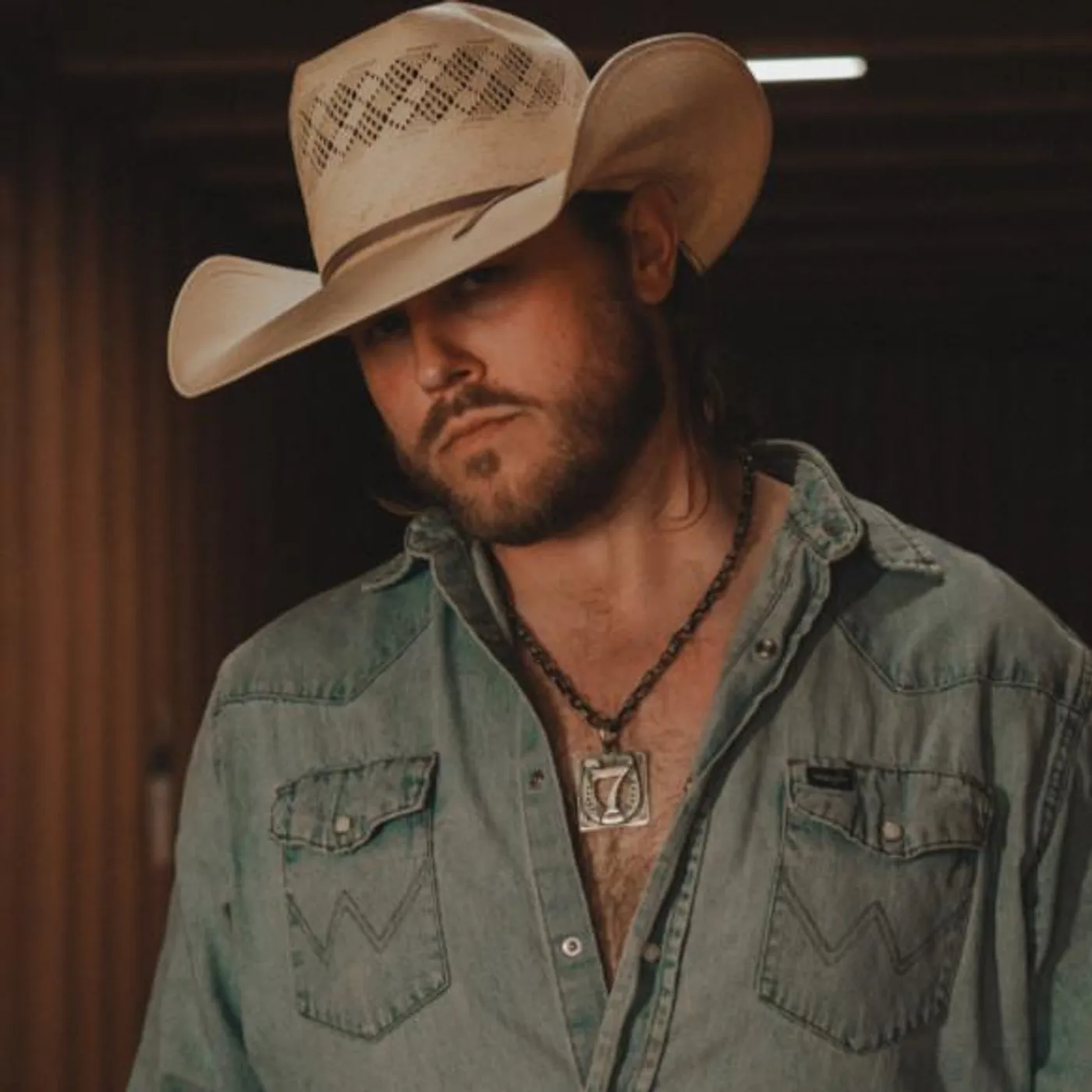 Jon Stork Brand Page