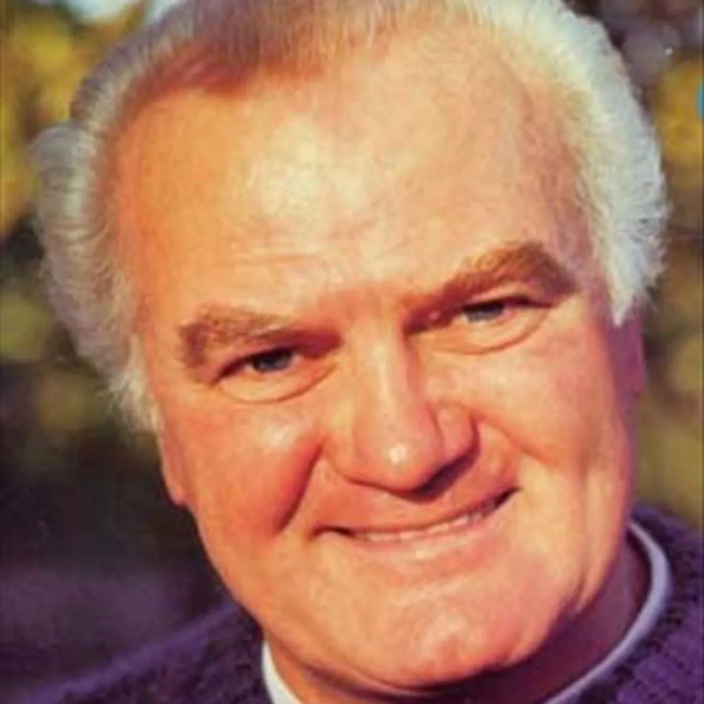 Jon Vickers Brand Page