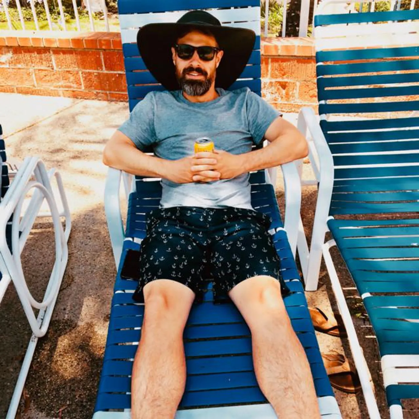 Jon Walker Brand Page