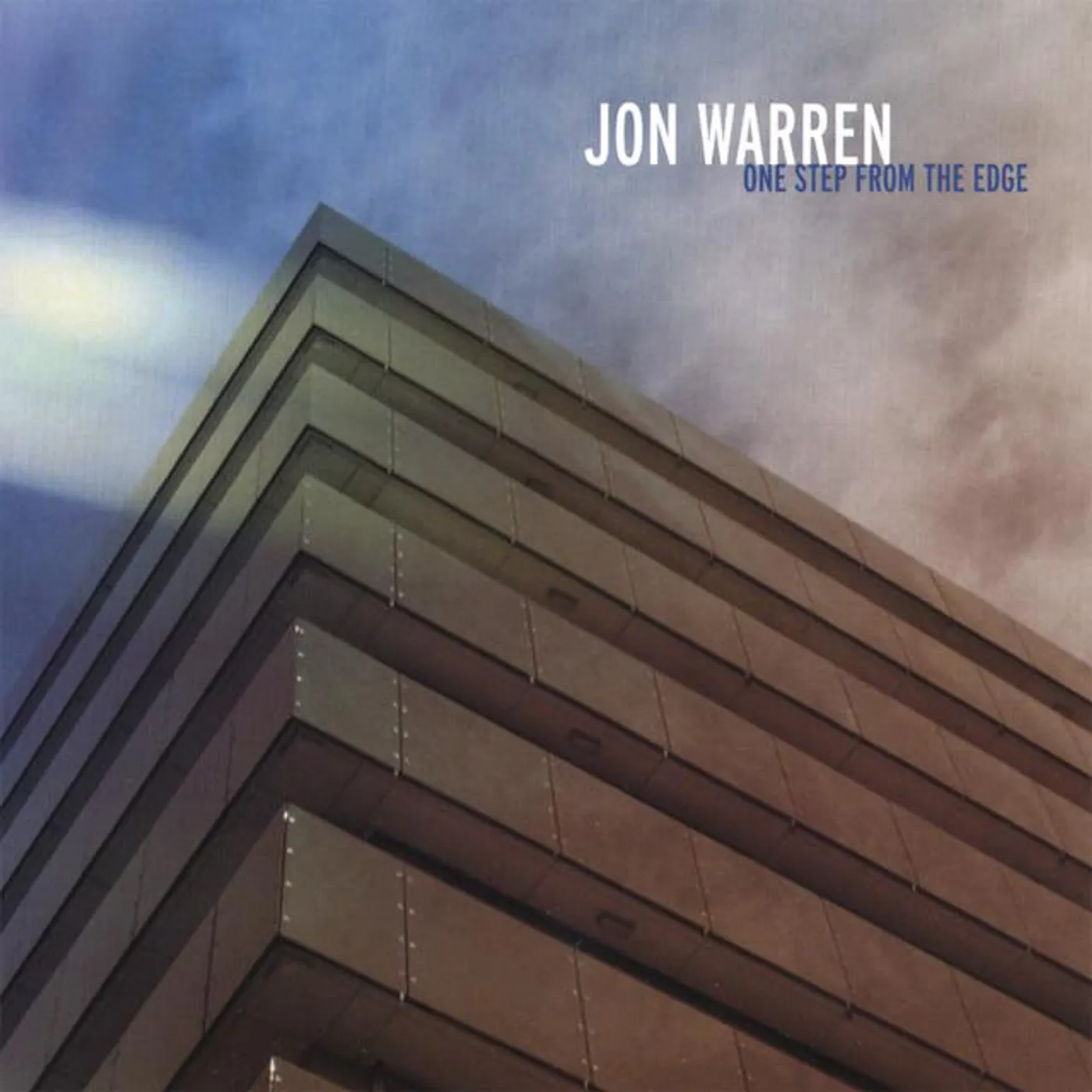 Jon Warren