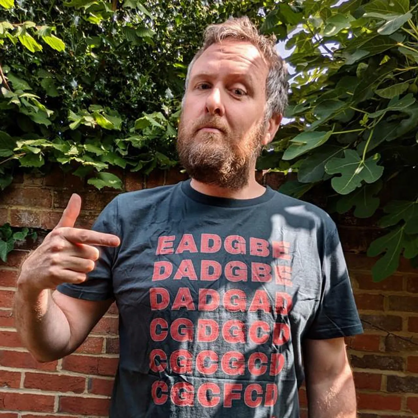 Jon Wilks Brand Page