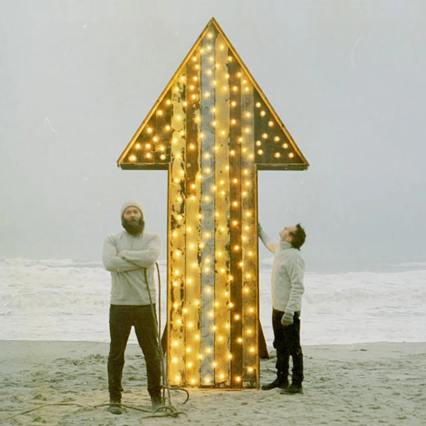 Jonah Blacksmith Brand Page