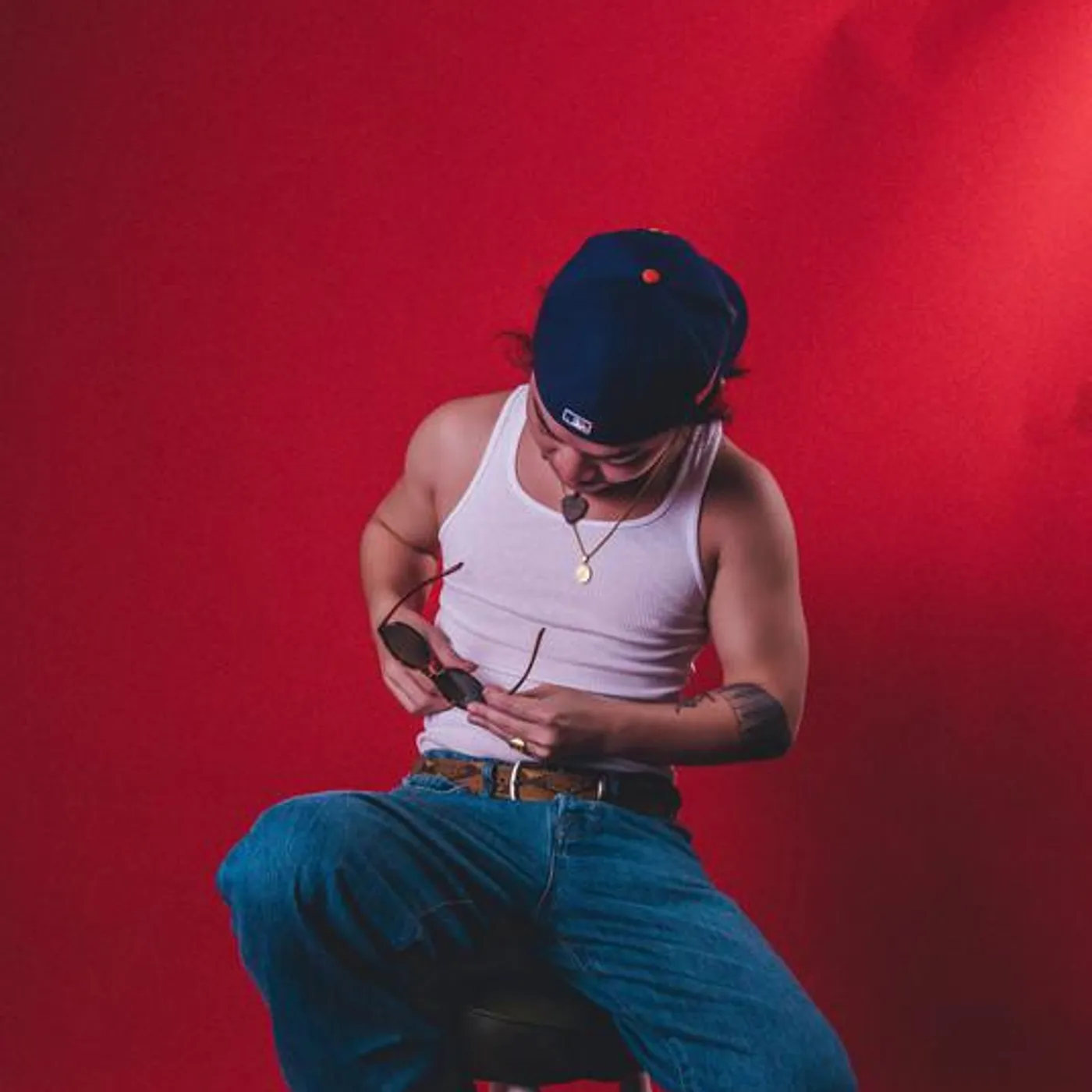 Jonah Hånom Brand Page