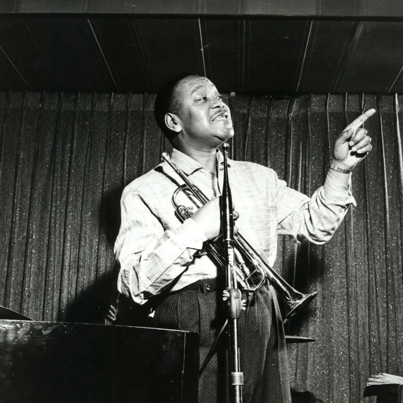 Jonah Jones Brand Page