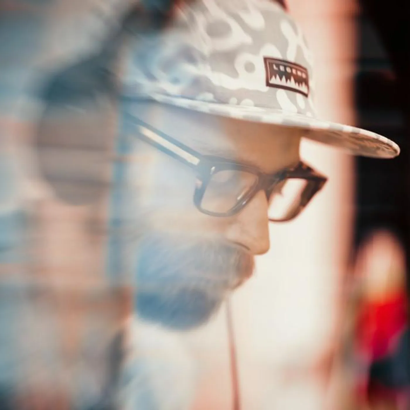 Jonah Tolchin Brand Page