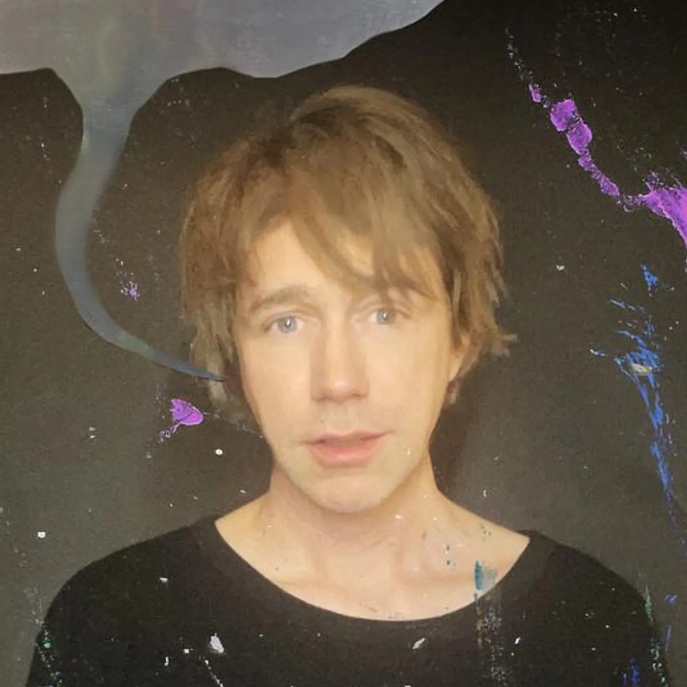 Jonas Bjerre Brand Page