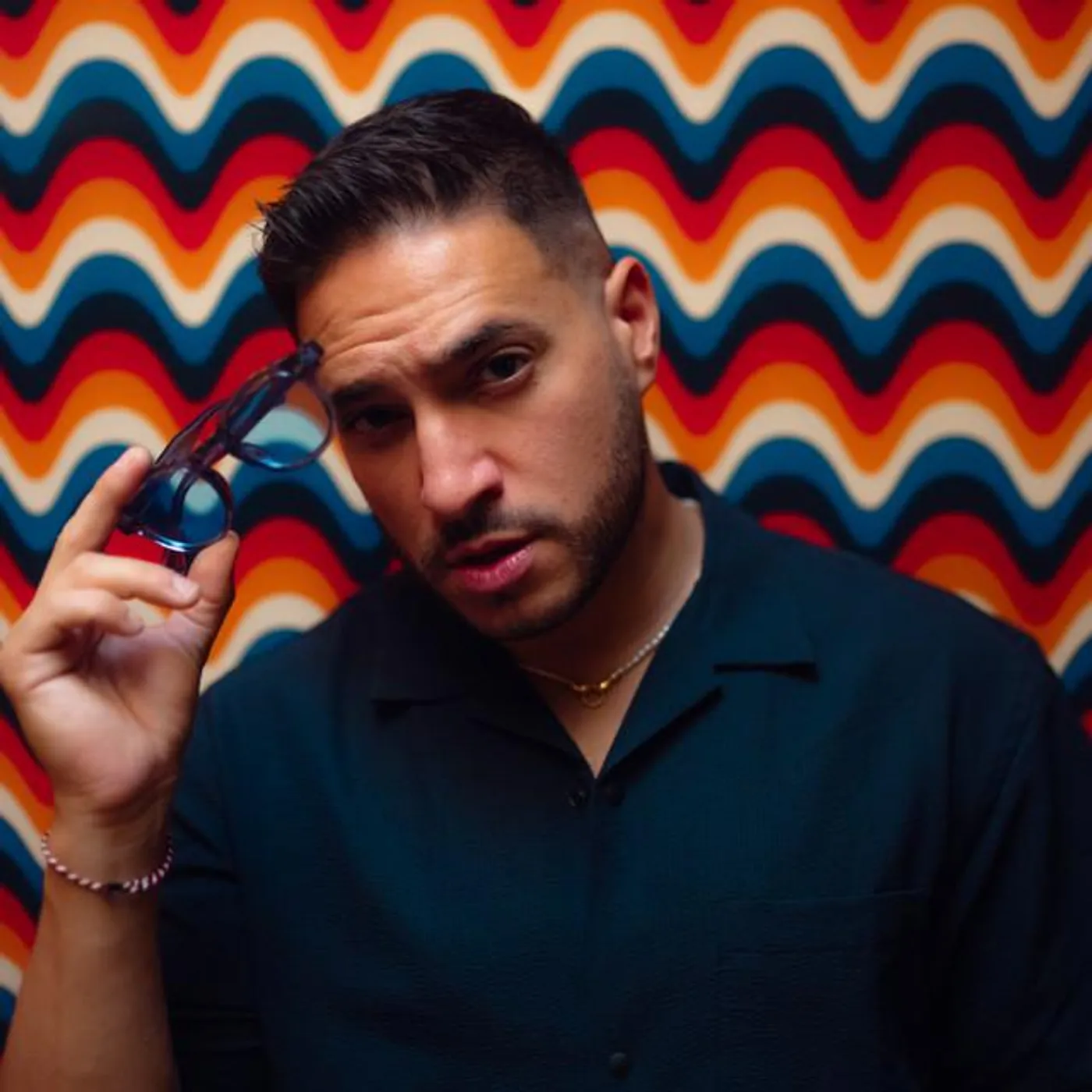 Jonas Blue Brand Page