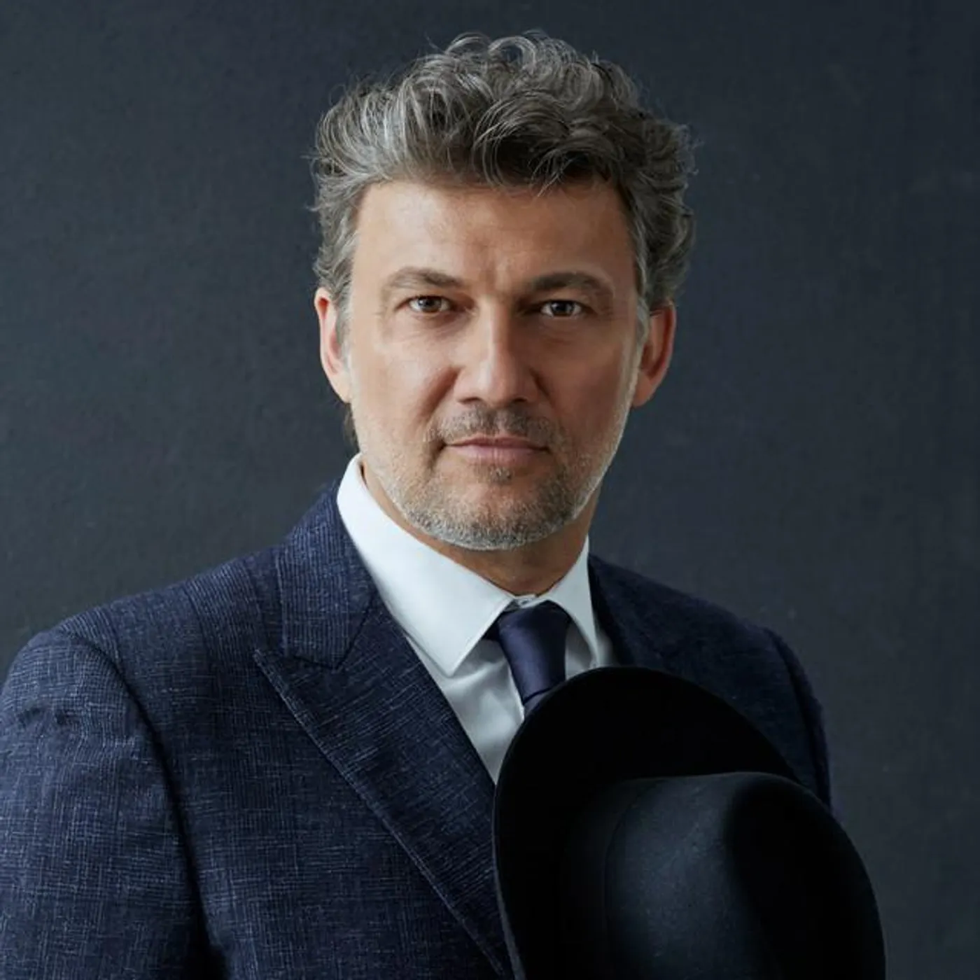Jonas Kaufmann Brand Page
