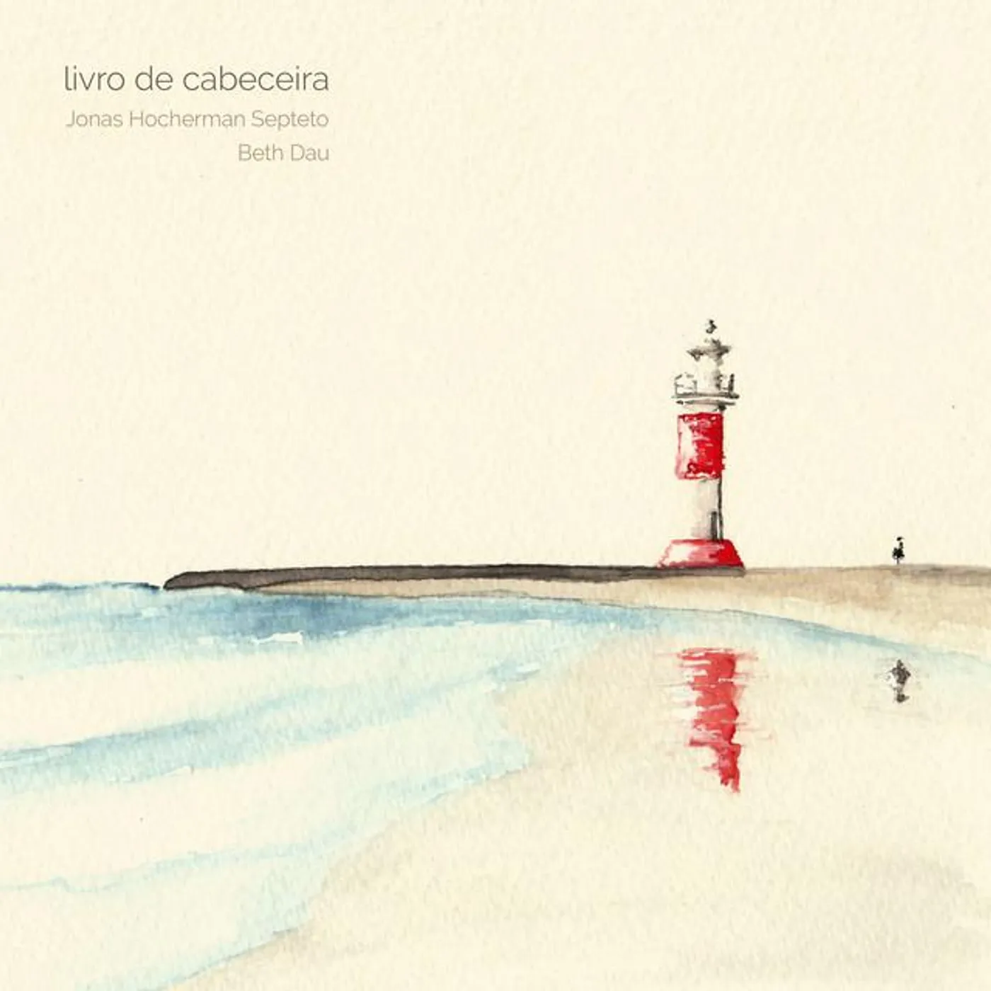 Jonas Hocherman Septeto