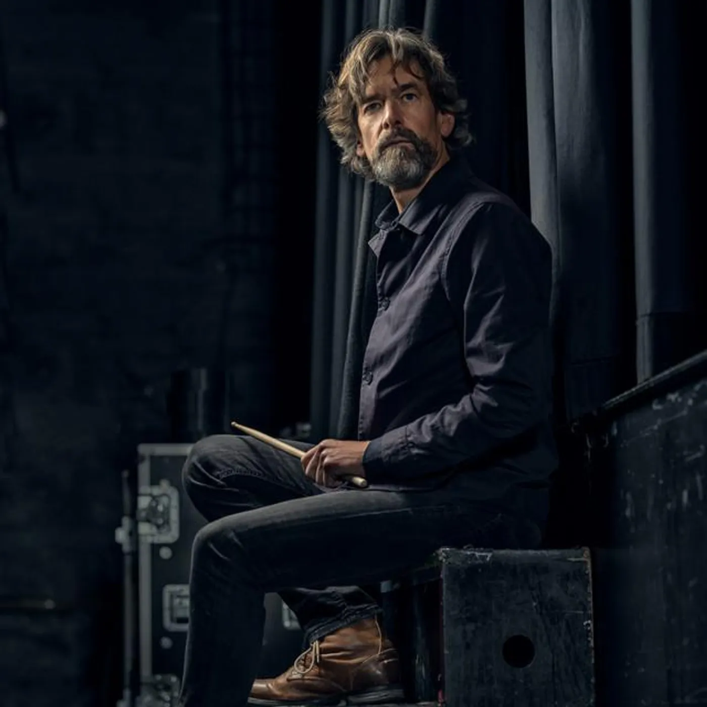 Jonas Johansen Brand Page