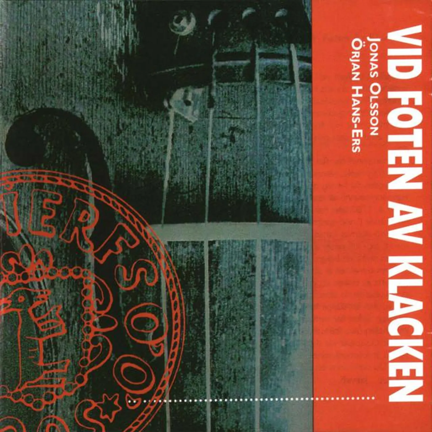 Jonas Olsson Brand Page