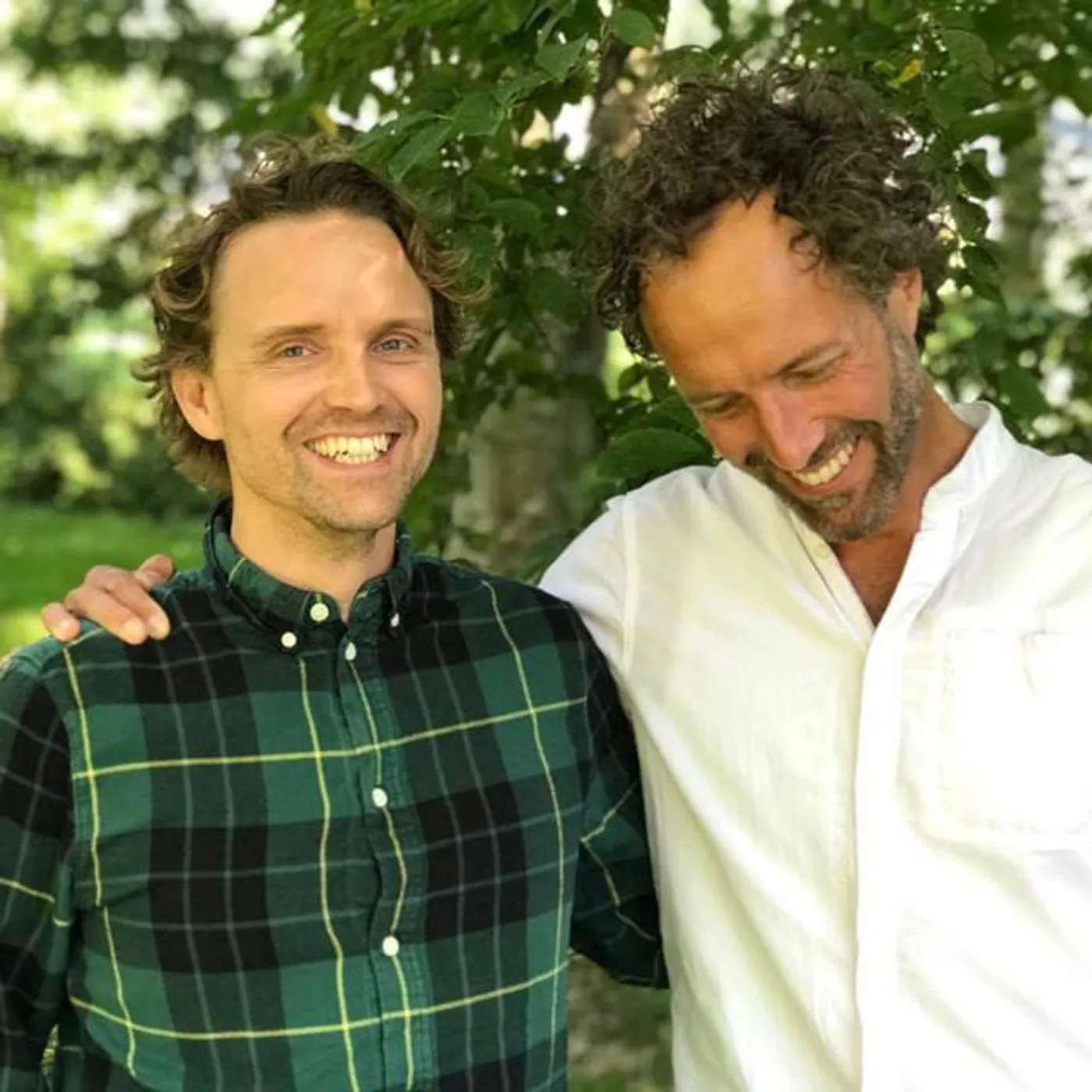 Jonas Oskar Brand Page