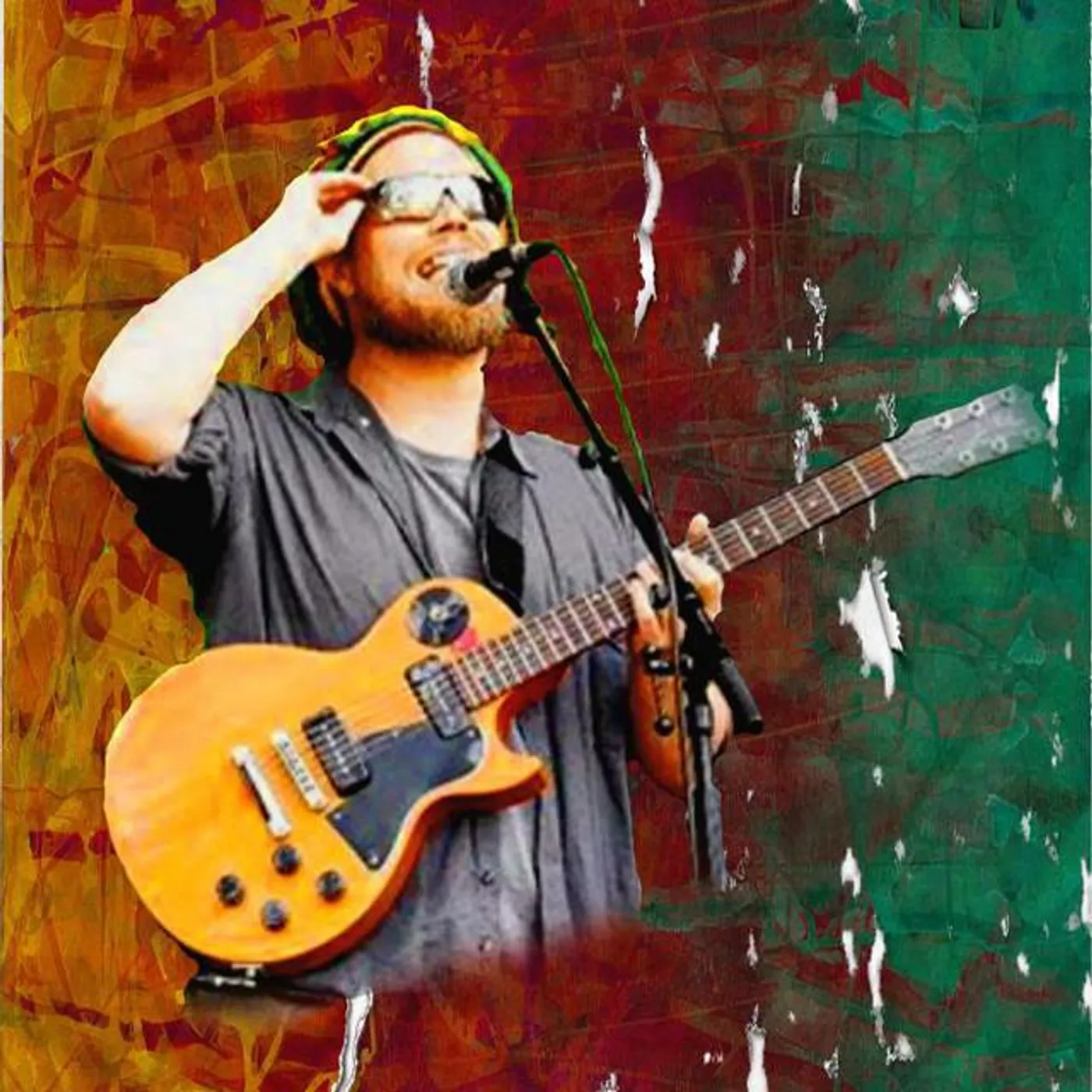 Jonas Levi Brand Page