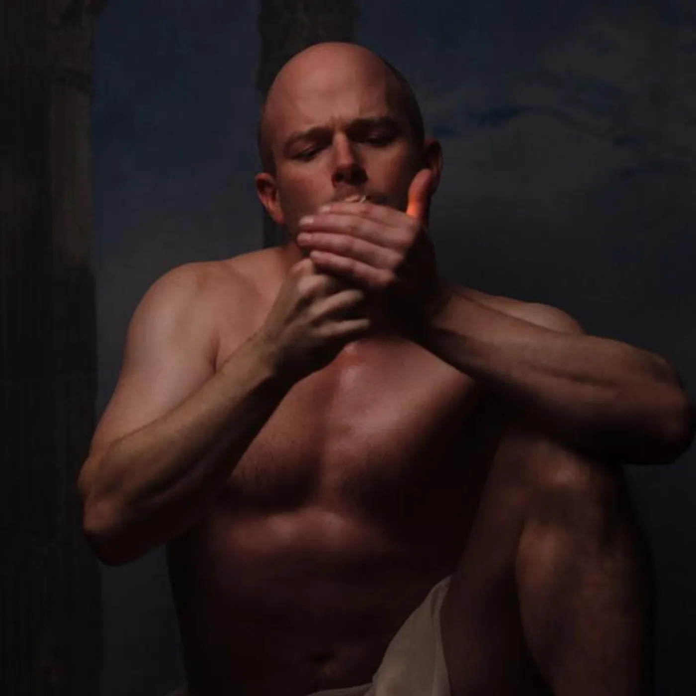 Jonas Lundqvist Brand Page