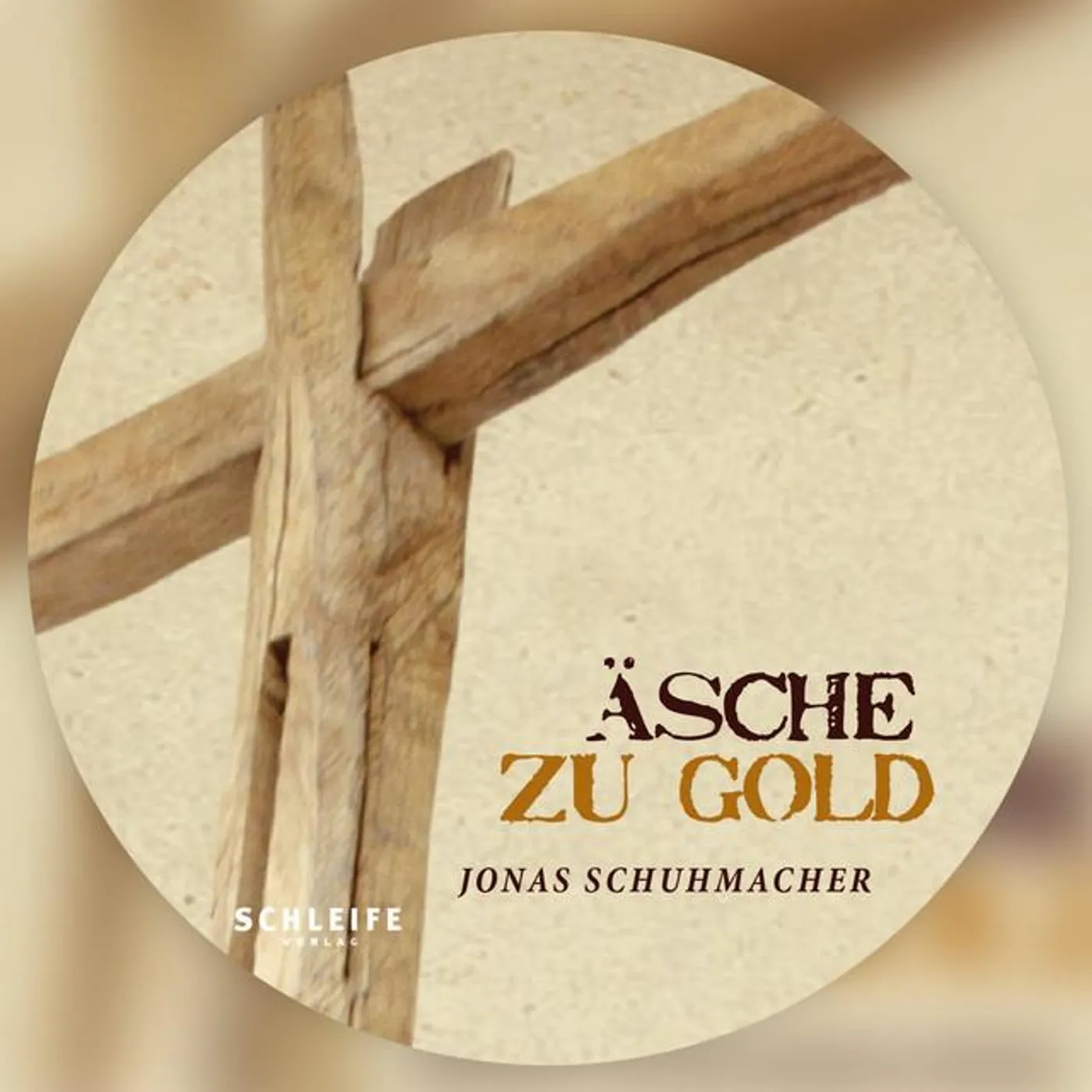 Jonas Schuhmacher Brand Page