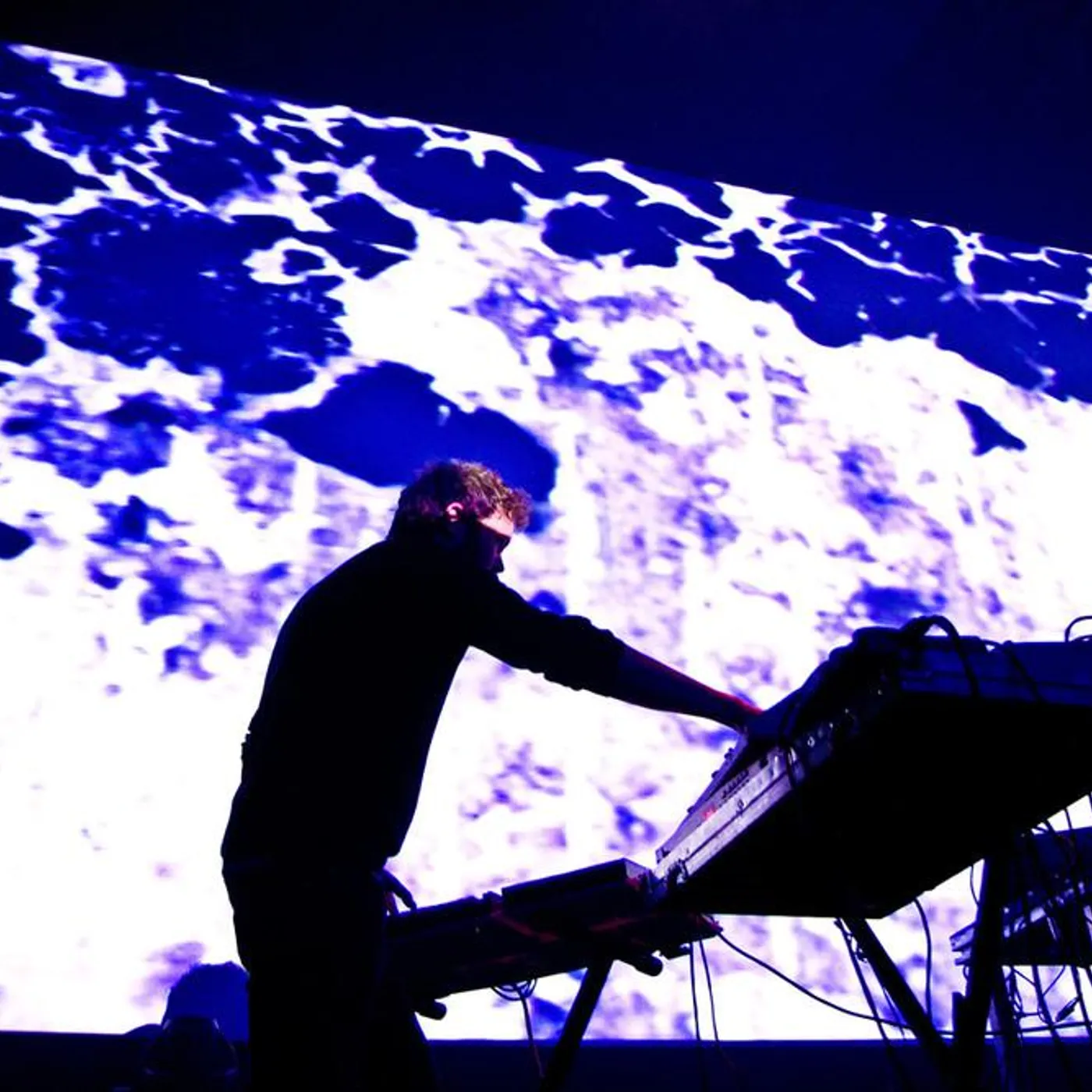 Jonas Reinhardt Brand Page