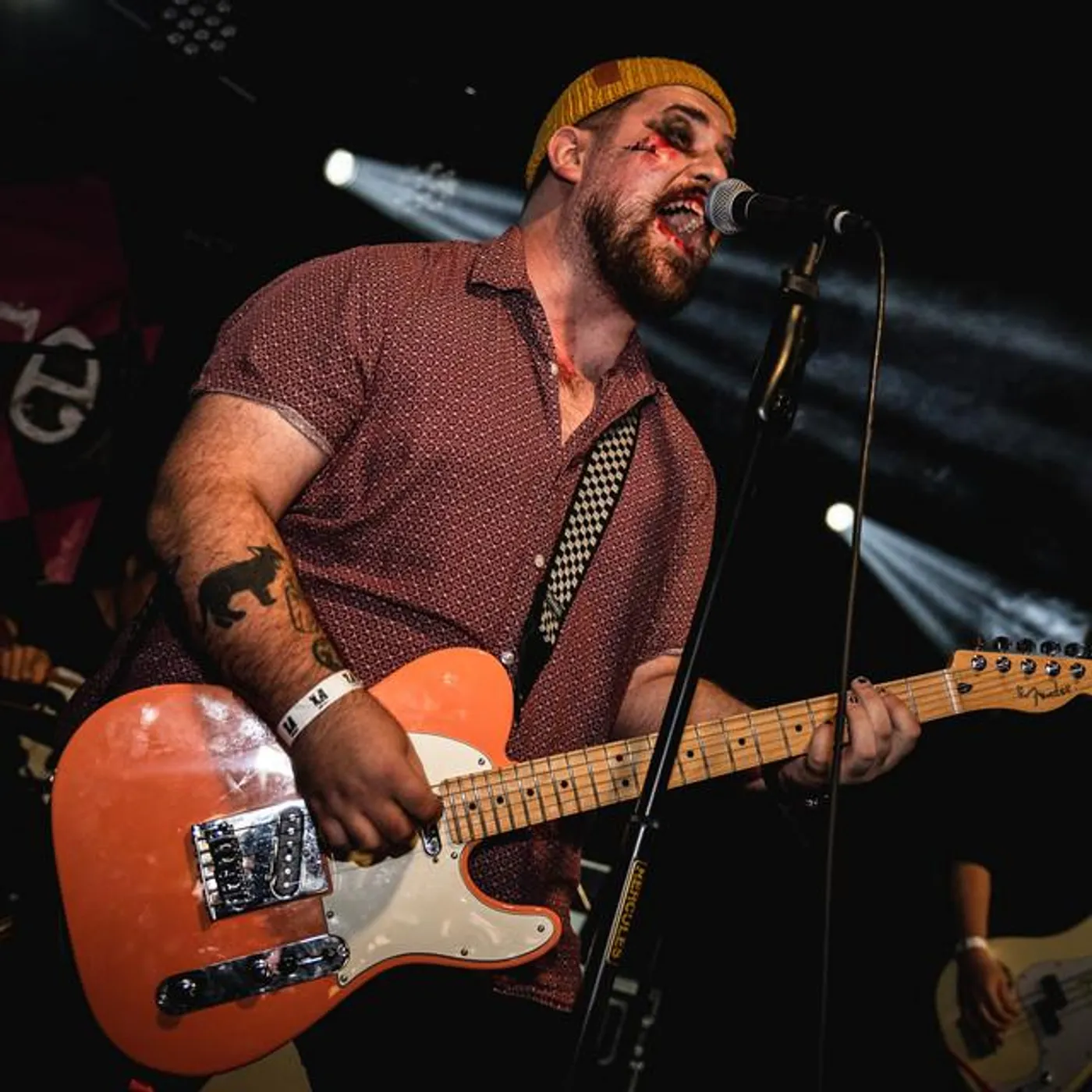 Jonasz Gubera Brand Page