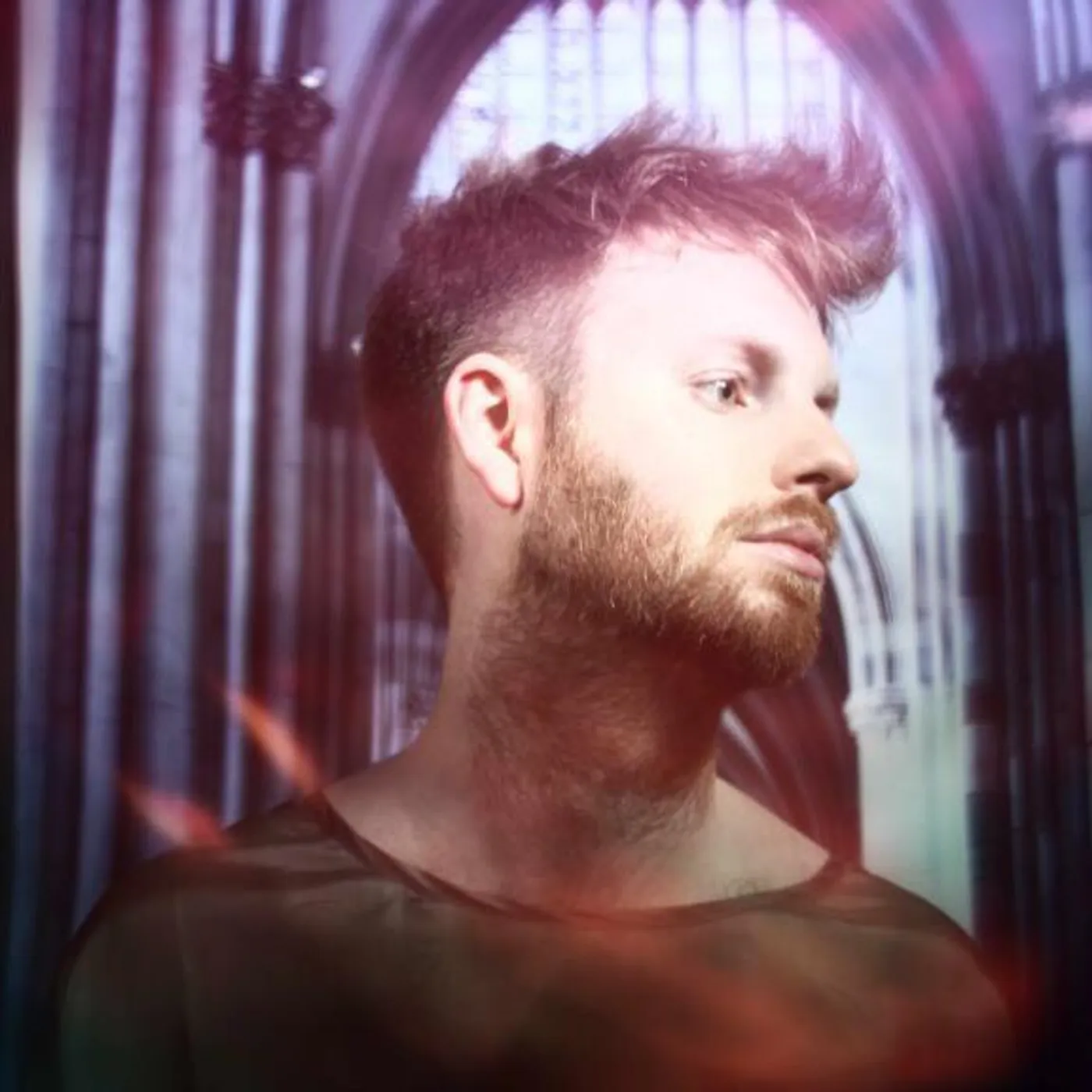 Jonatan Bäckelie Brand Page