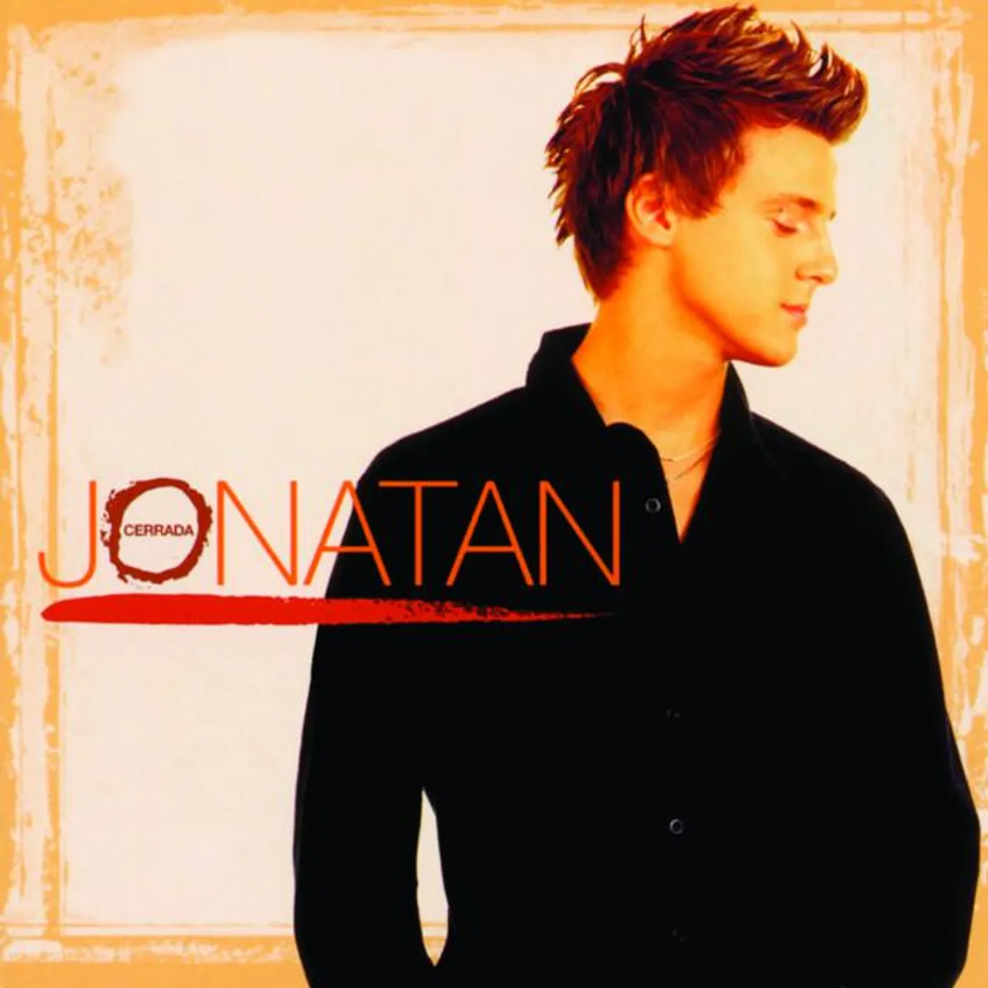 Jonatan Cerrada Brand Page