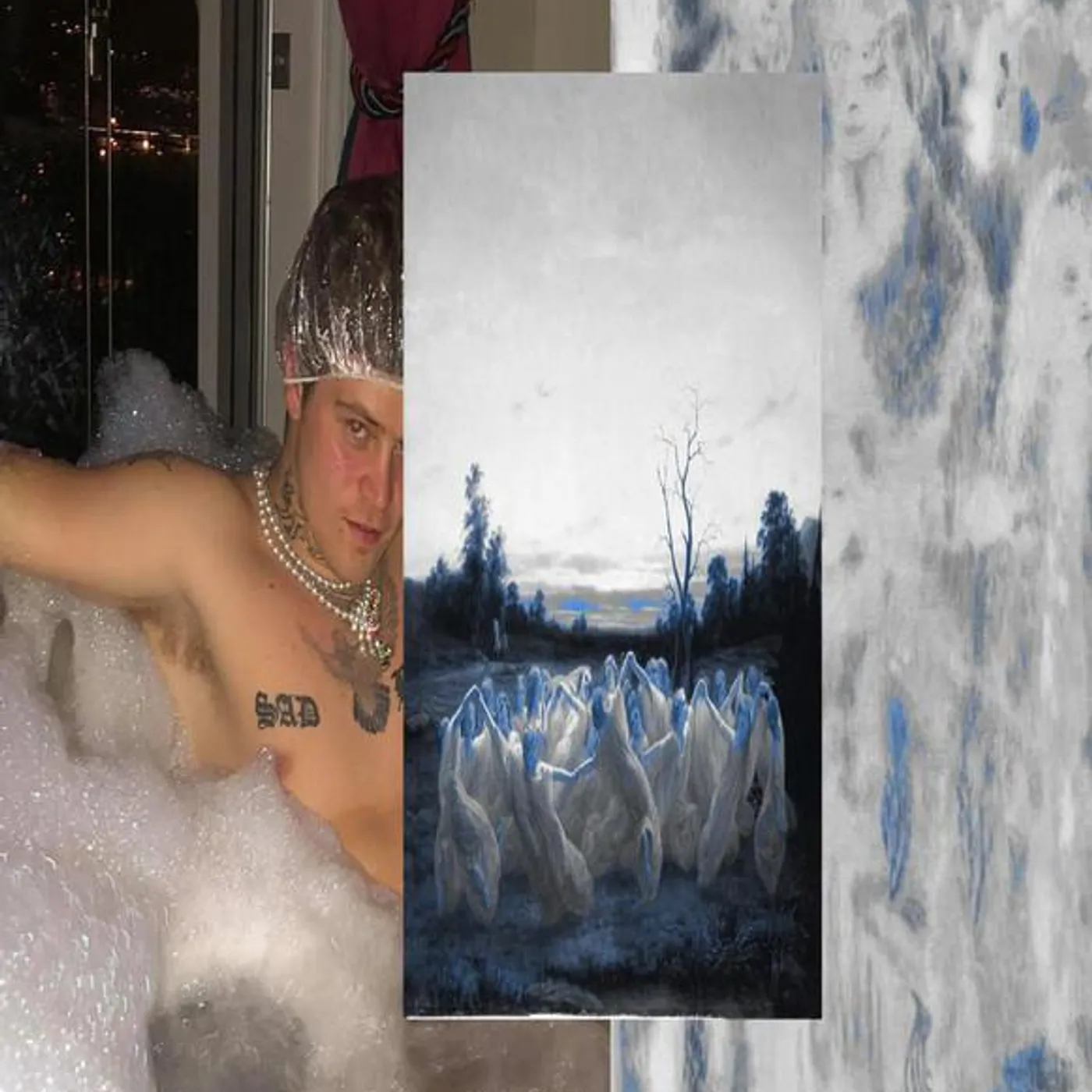 jonatan leandoer96 Brand Page