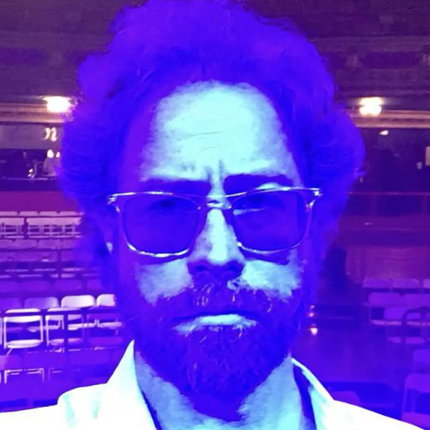 Jonathan Coulton Brand Page