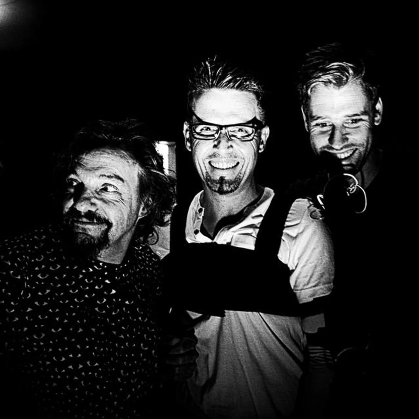 Jonathan Crossley Brand Page