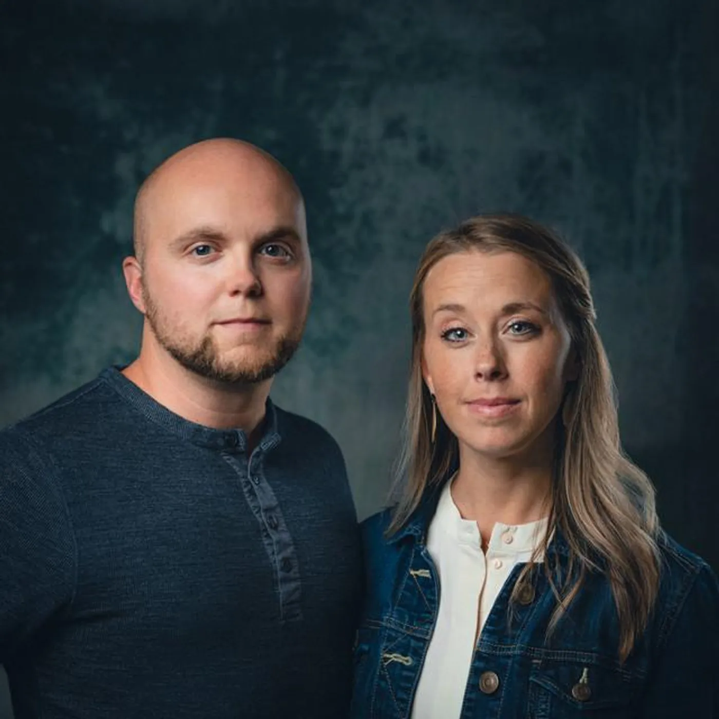 Jonathan and Emily Martin