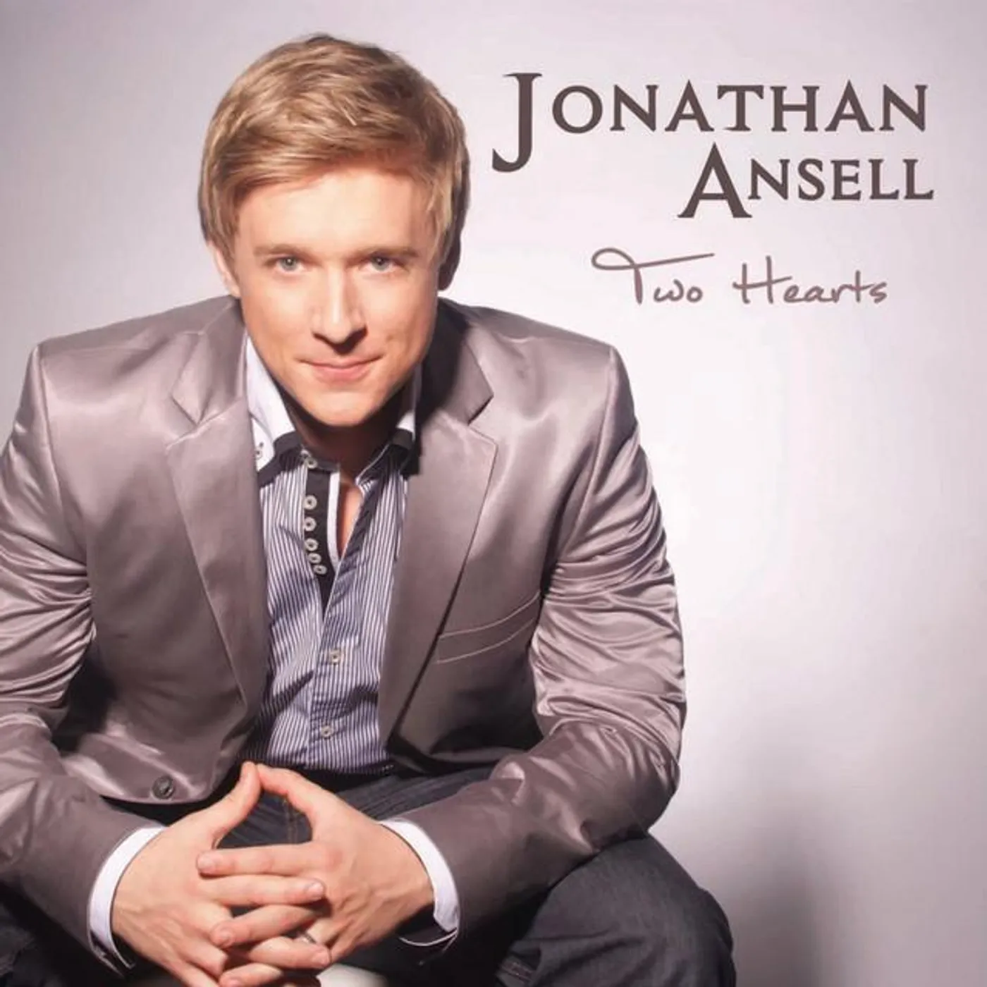 Jonathan Ansell Brand Page