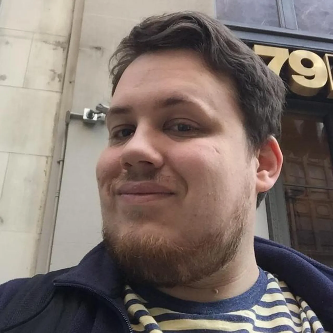 Jonathan Aldrich Brand Page