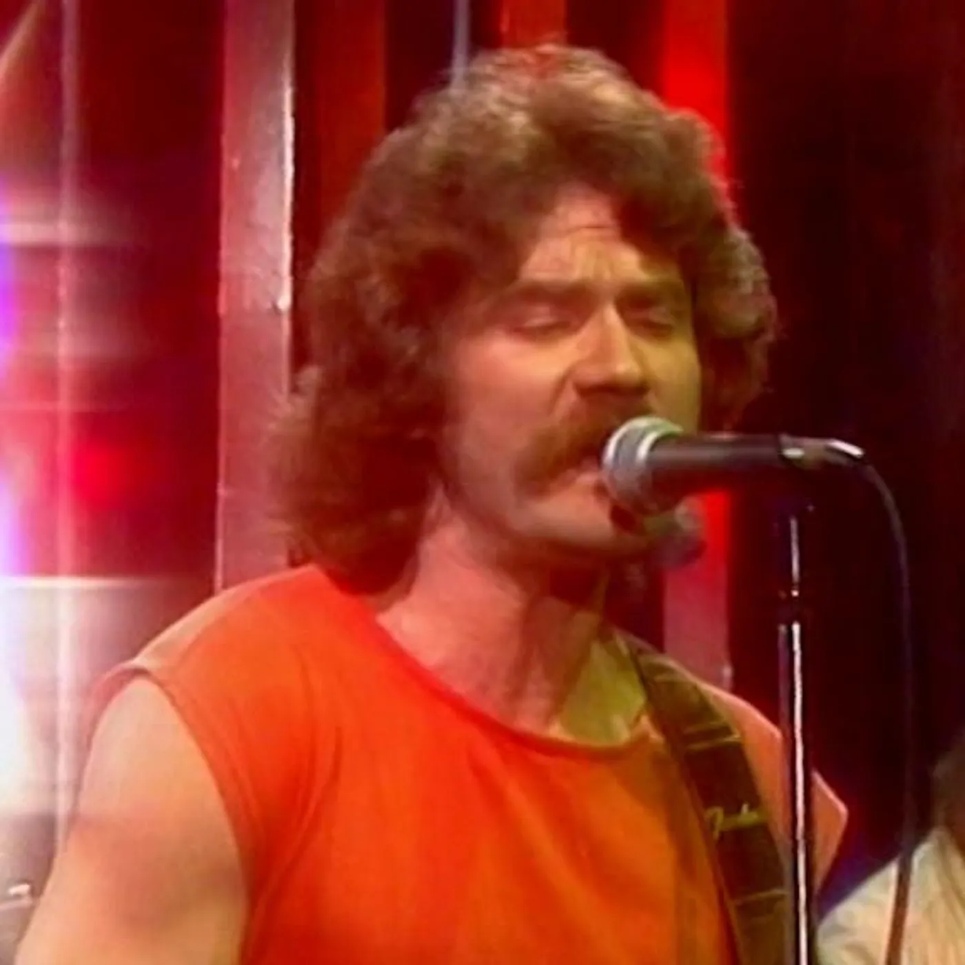 Jonathan Blues Band Brand Page