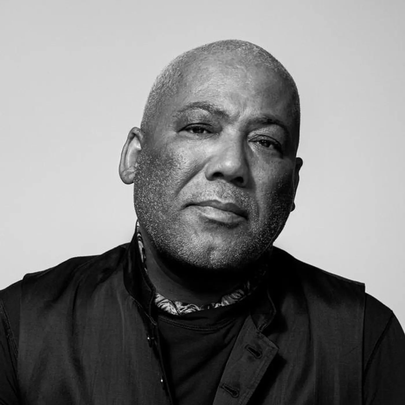 Jonathan Butler Brand Page