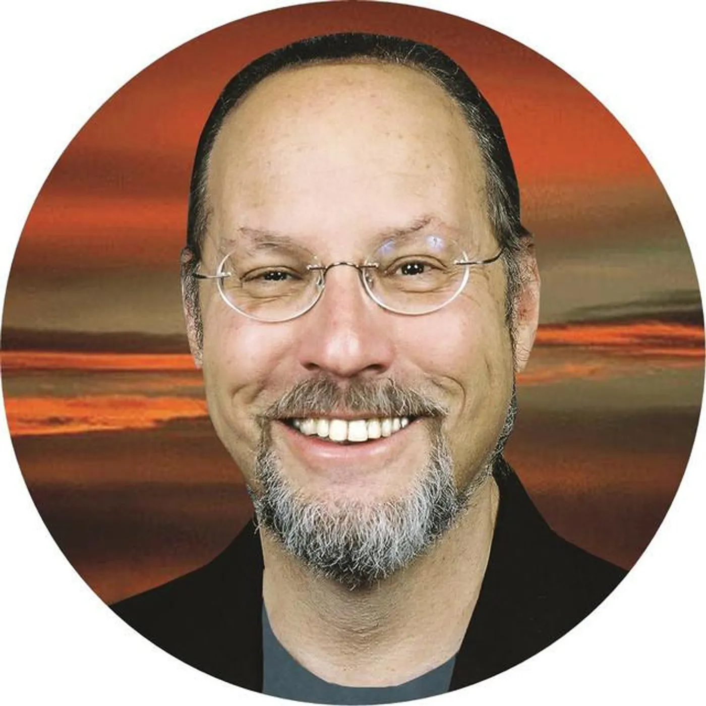 Jonathan Goldman Brand Page