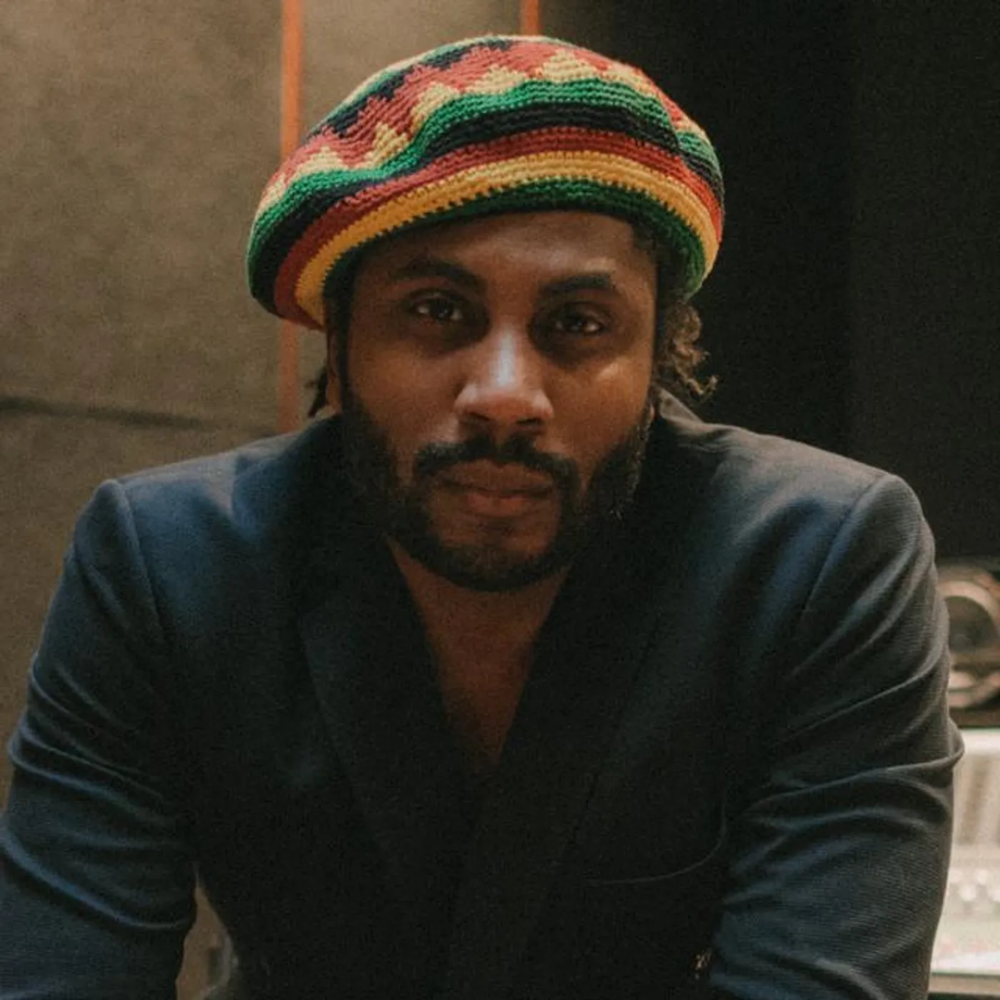 Jonathan Emile Brand Page