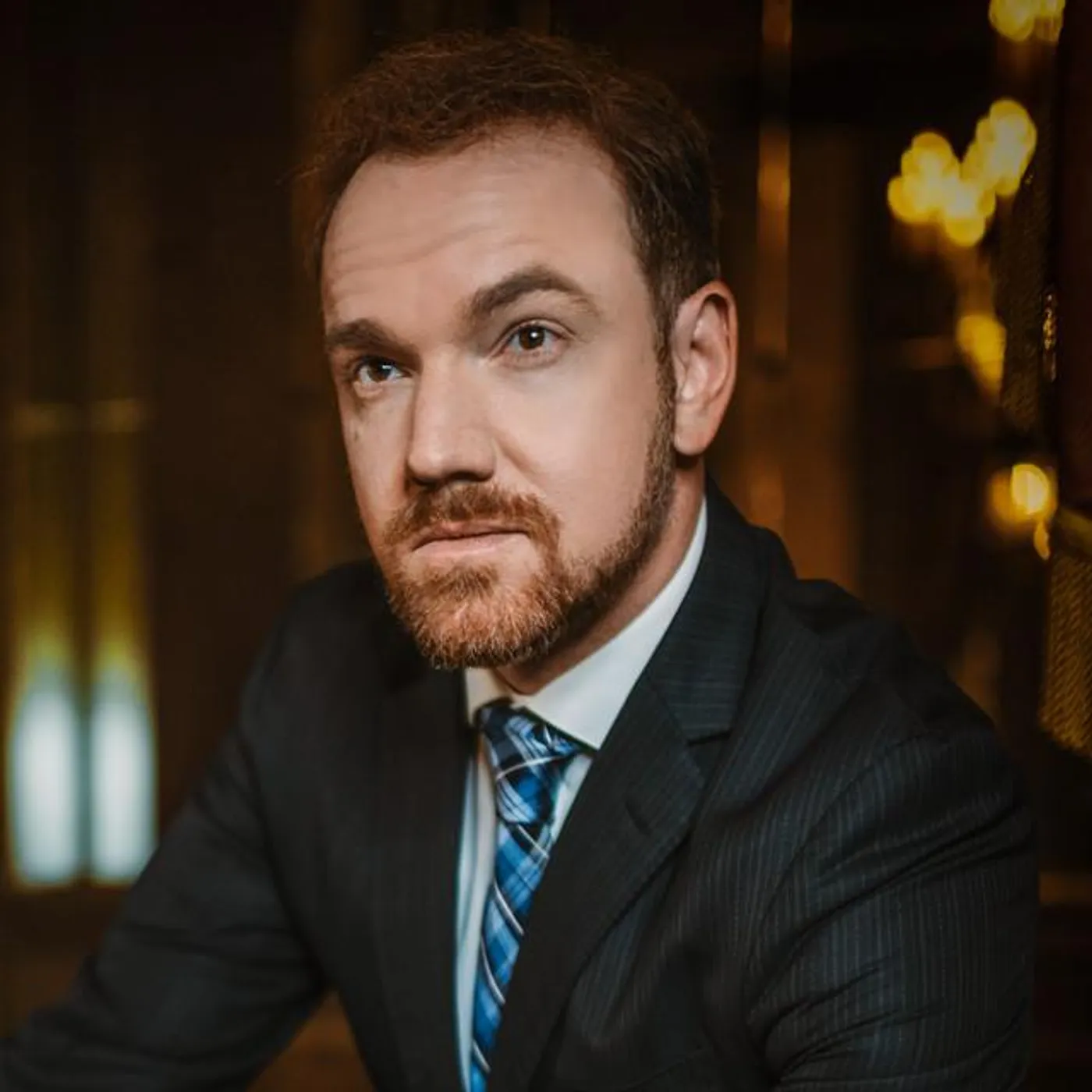 Jonathan Estabrooks Brand Page