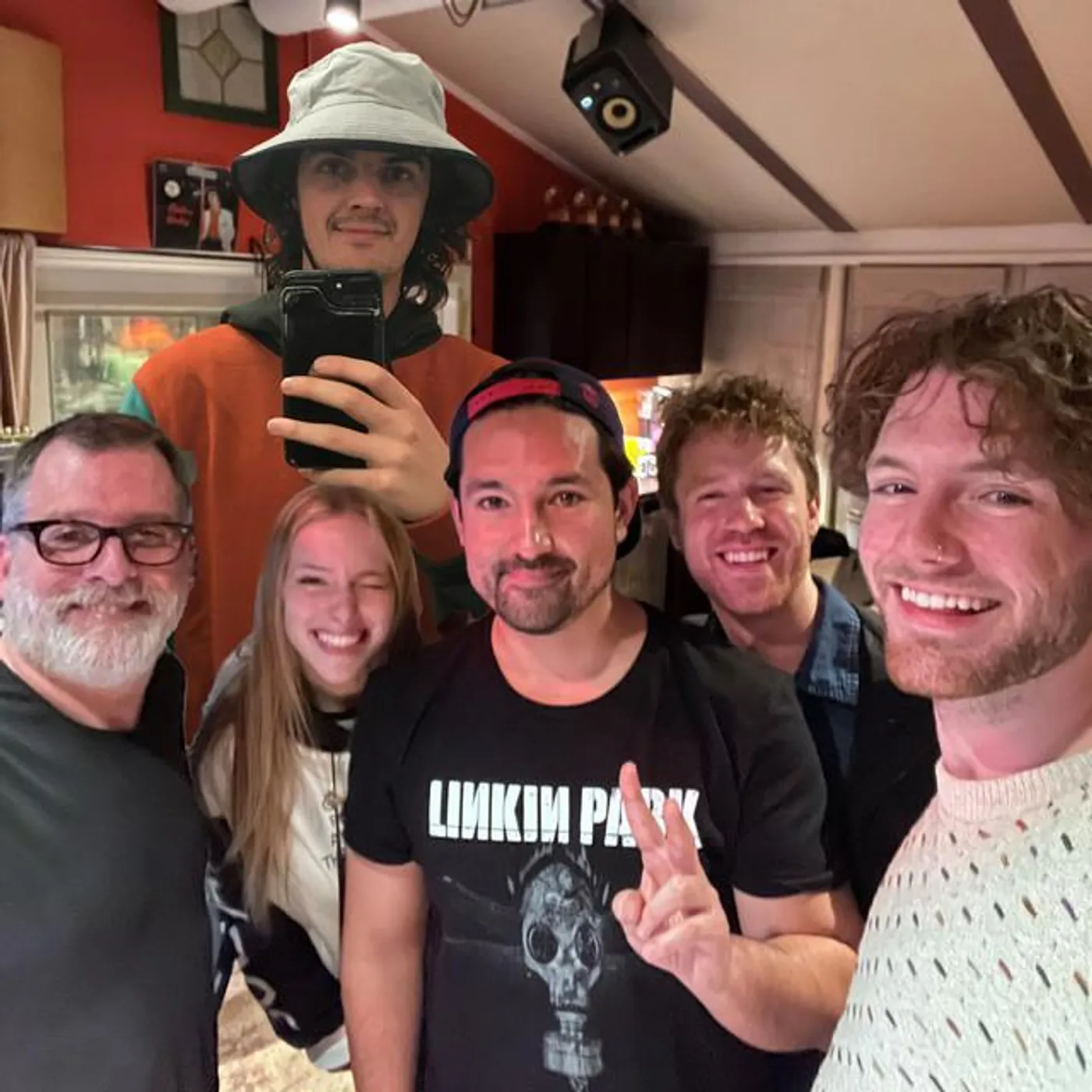 Jonathan & Friends Brand Page