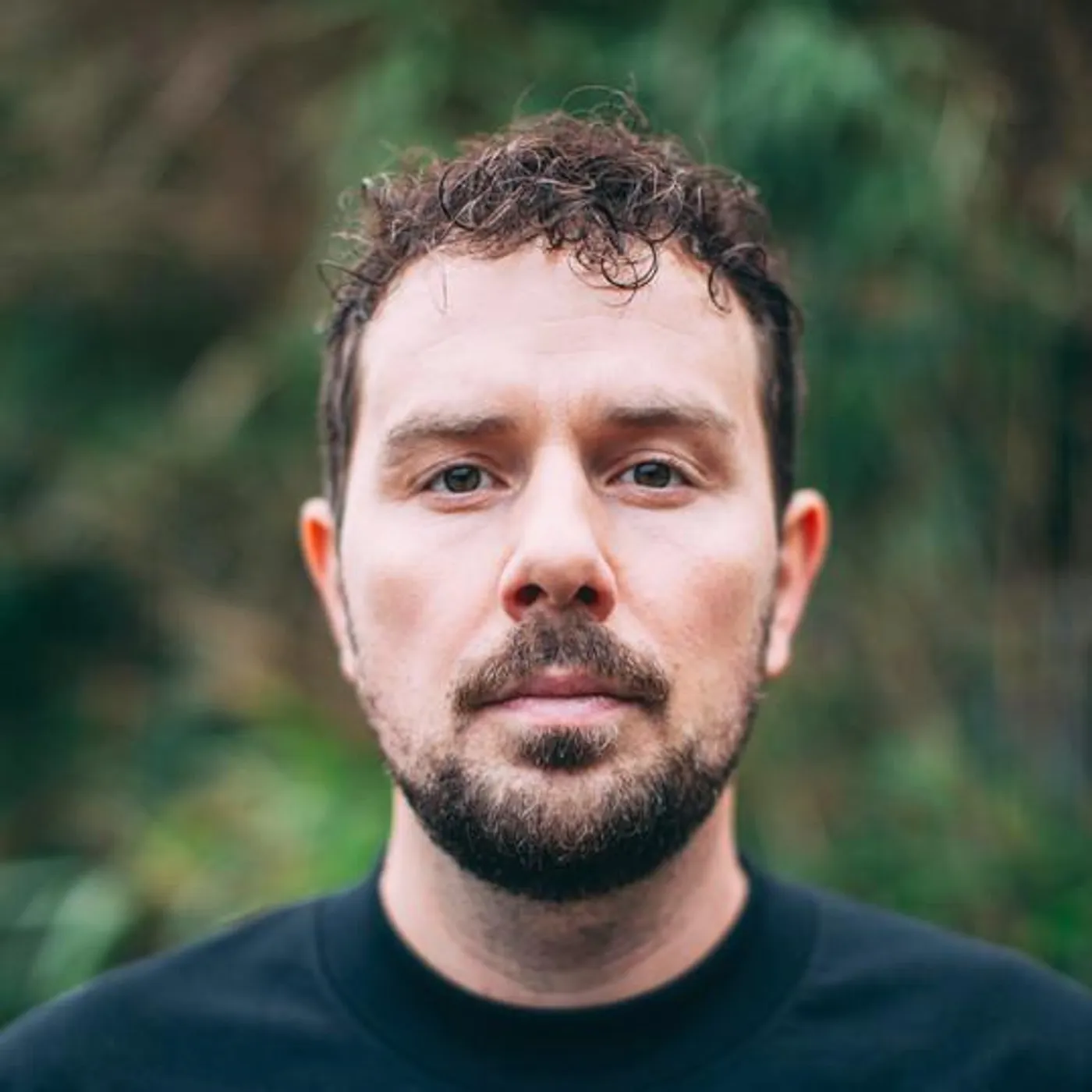 Jonathan Kaspar Brand Page