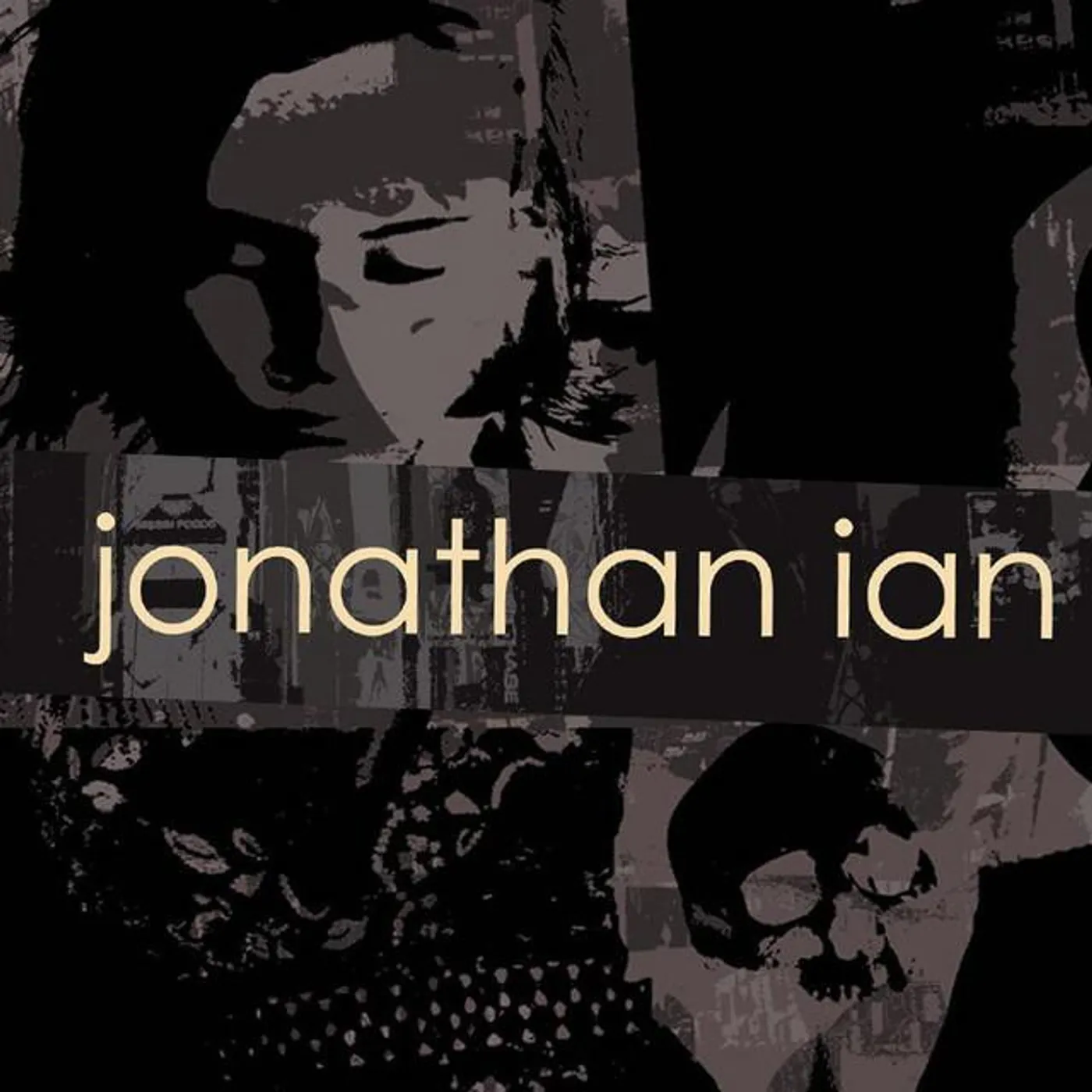 Jonathan Ian Brand Page