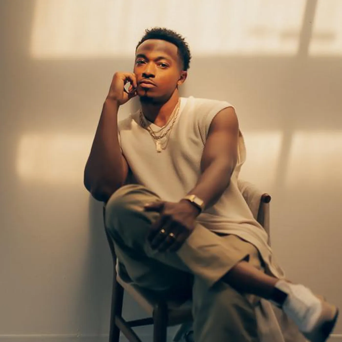 Jonathan McReynolds Brand Page