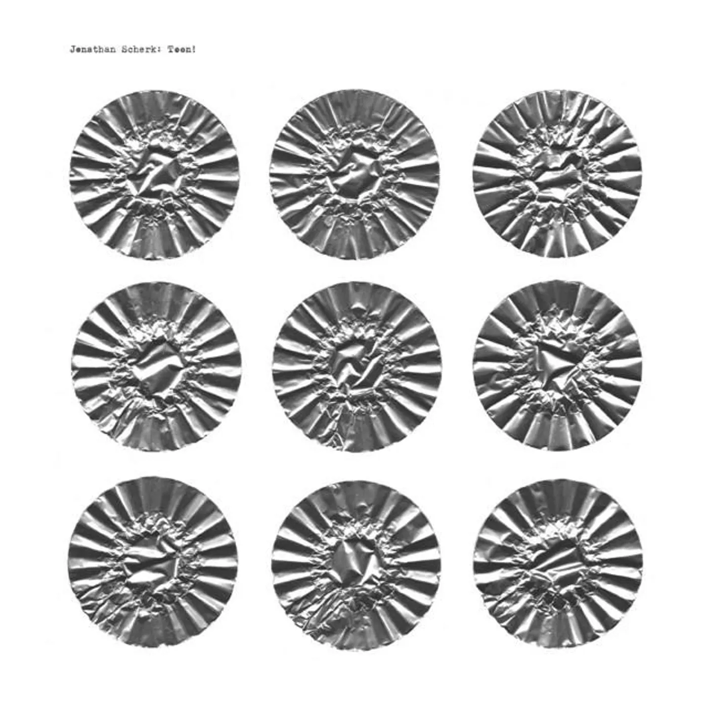 Jonathan Scherk Brand Page