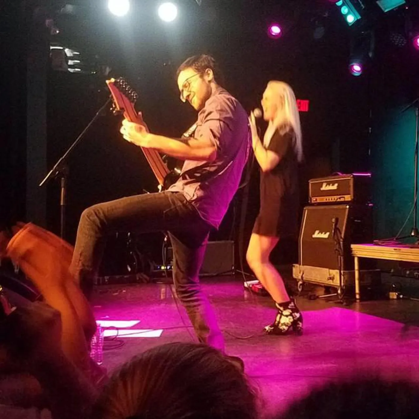 Jonathan Parecki Brand Page