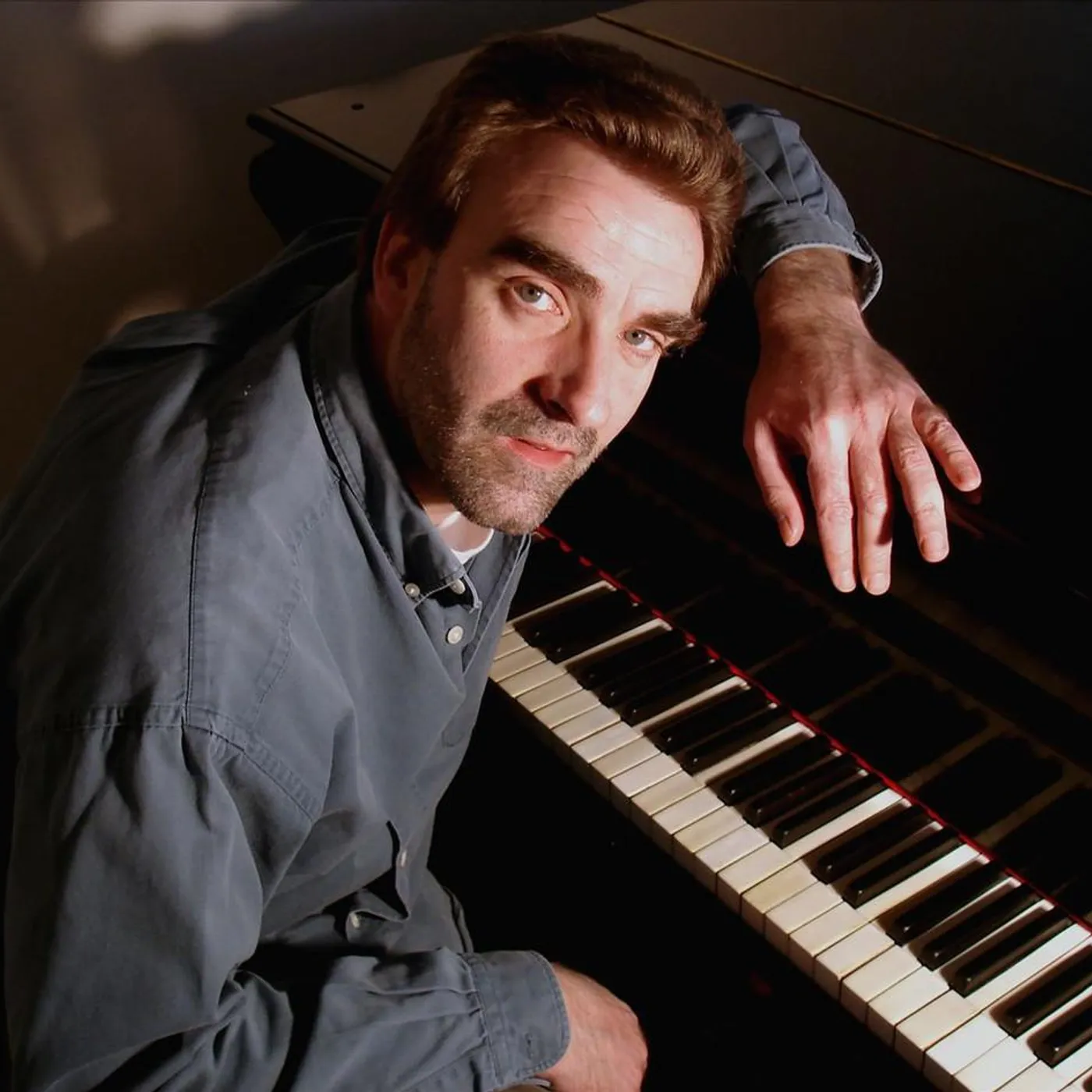 Jonathan Plowright Brand Page