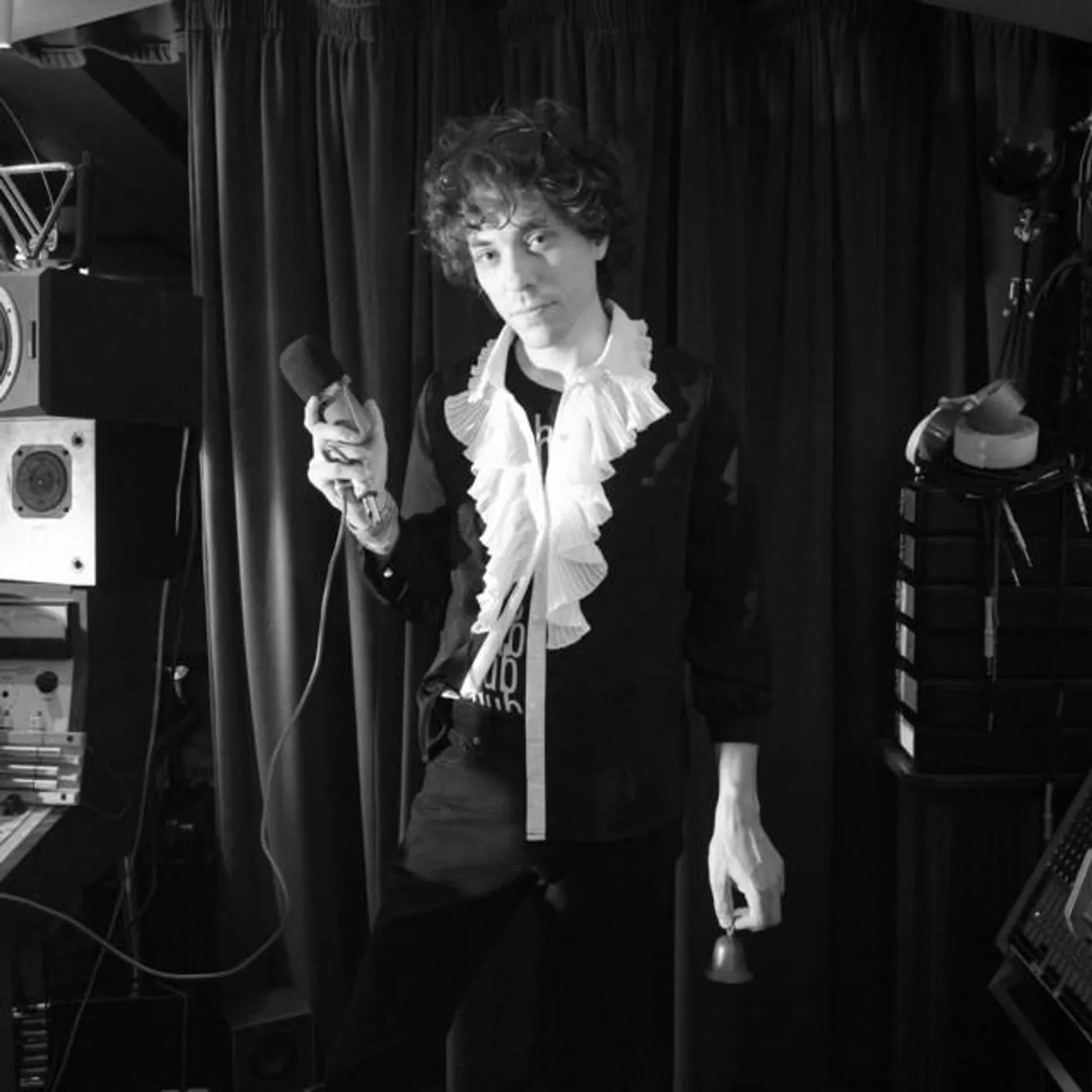 Jonathan Rado Brand Page