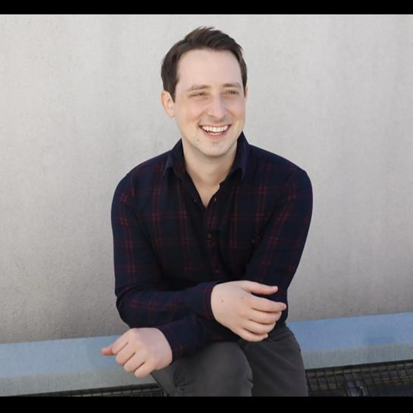 Jonathan Reid Gealt Brand Page